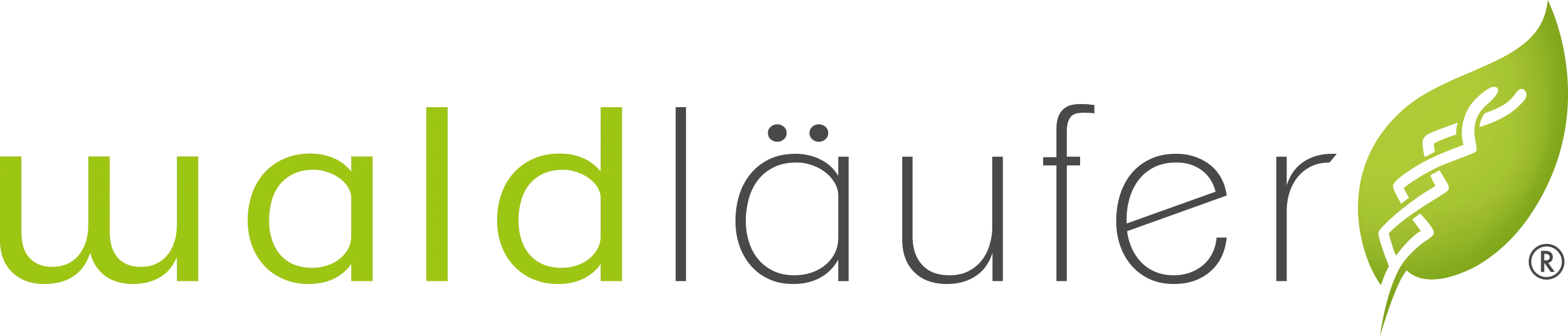 Waldläufer