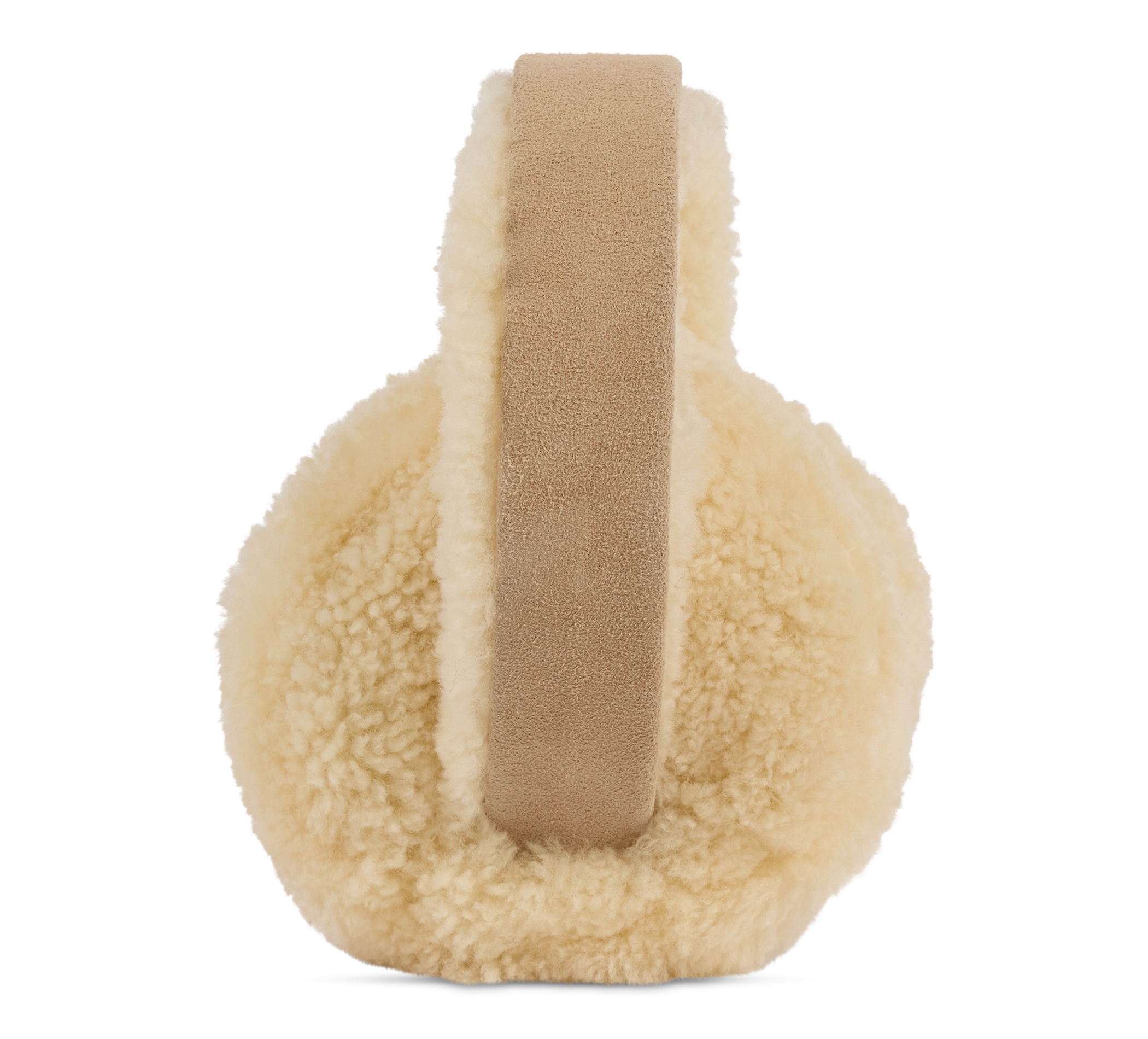 paar Angahook Teddy Earmuffs