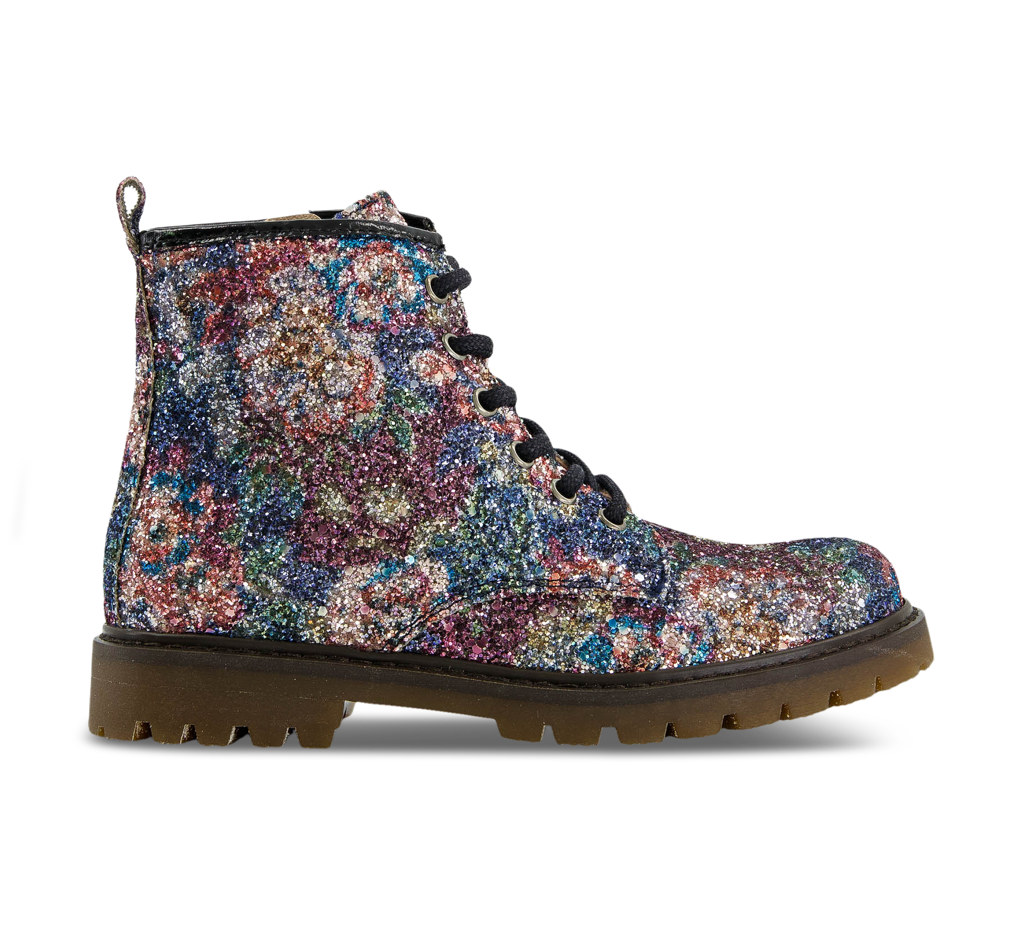 aussen Stiefeletten