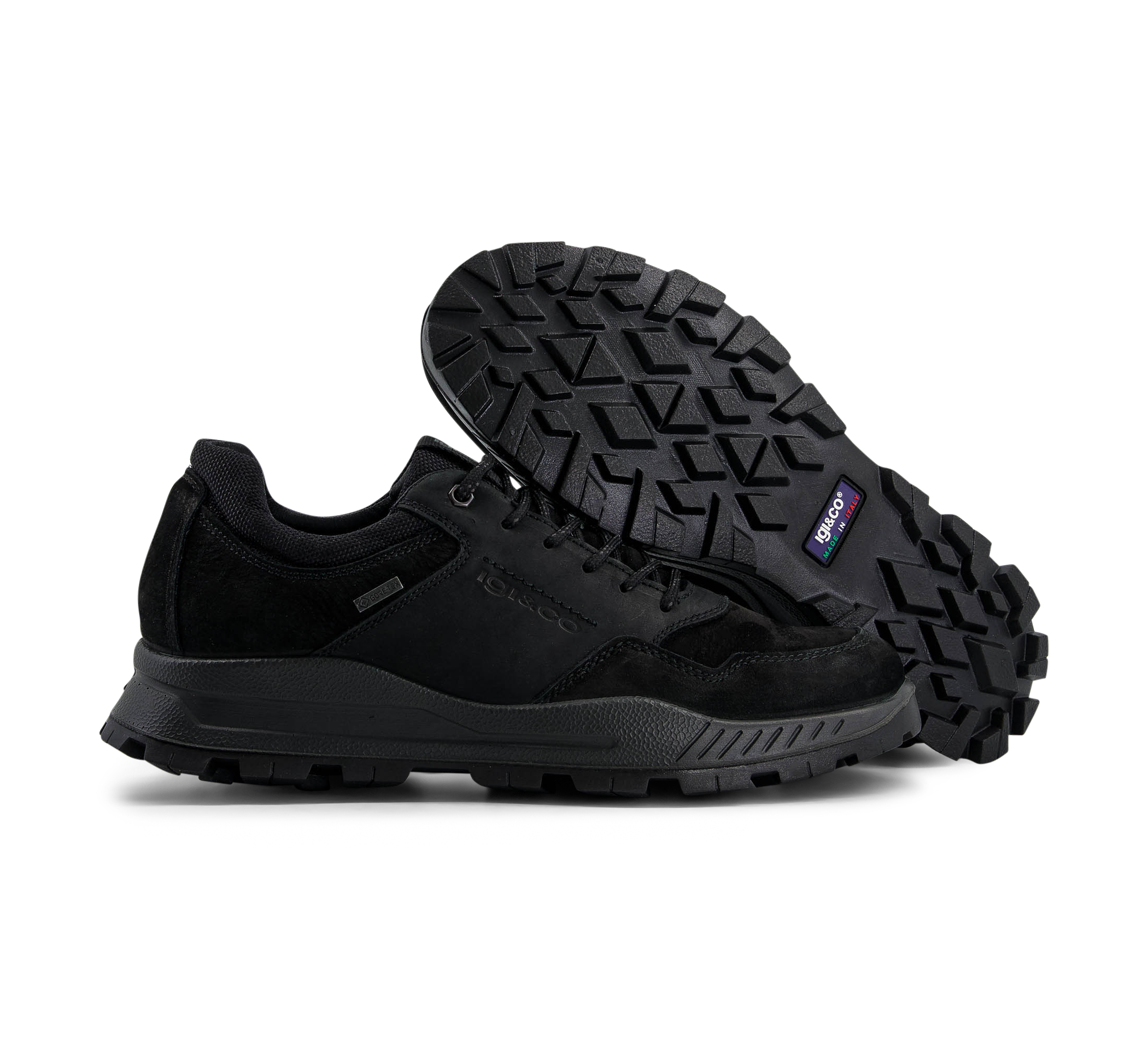 sohle Eolo Gtx