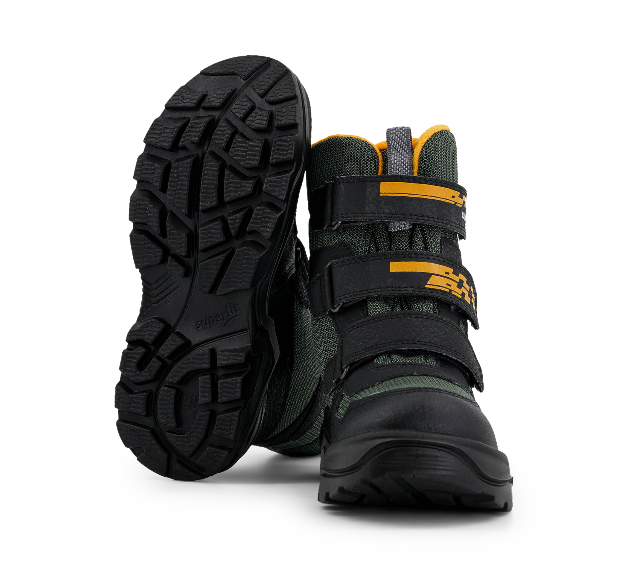 Schuh Textil \ SNOW MAX Snow Max