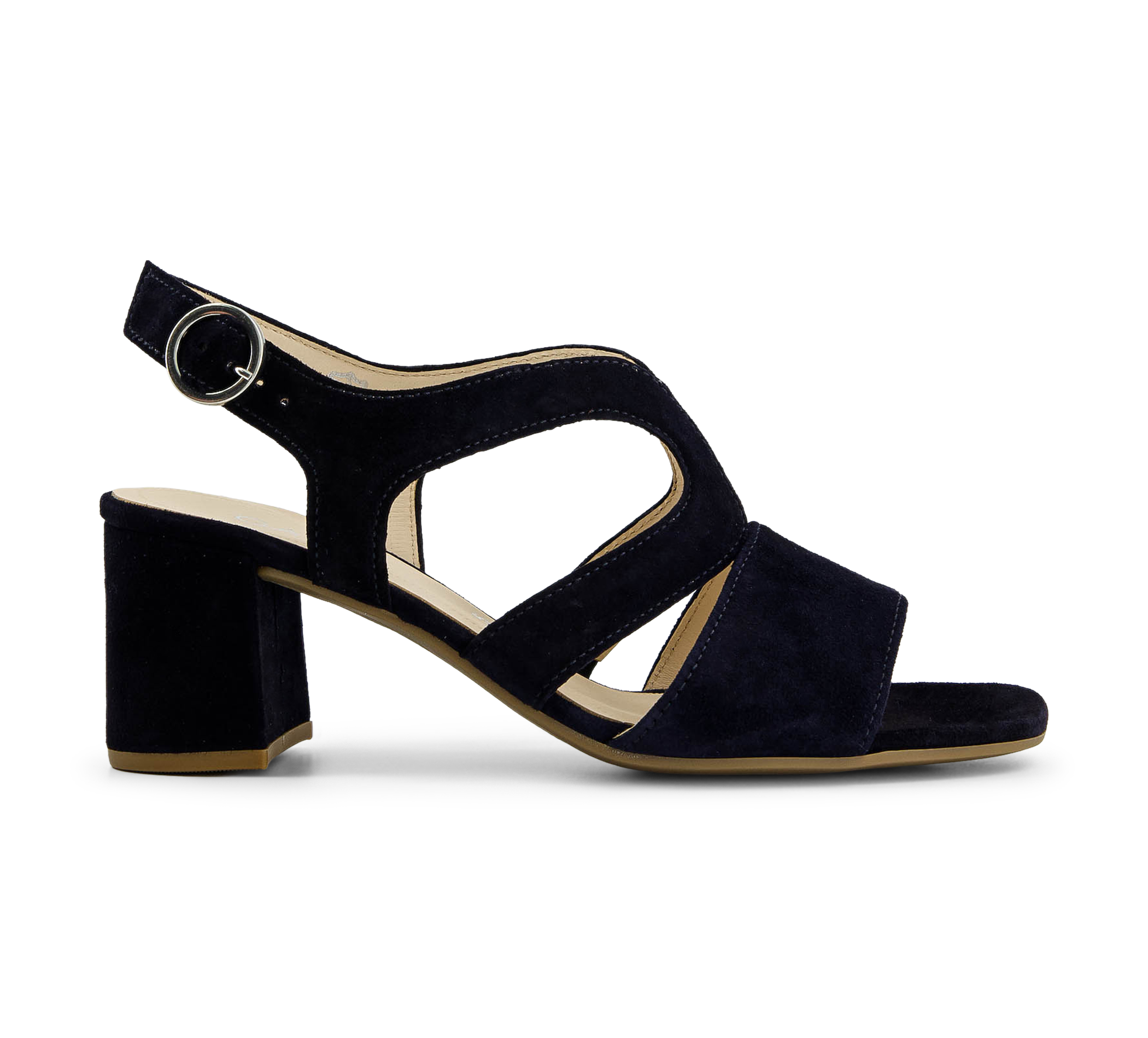 Riemchensandalen Riemchensandalen