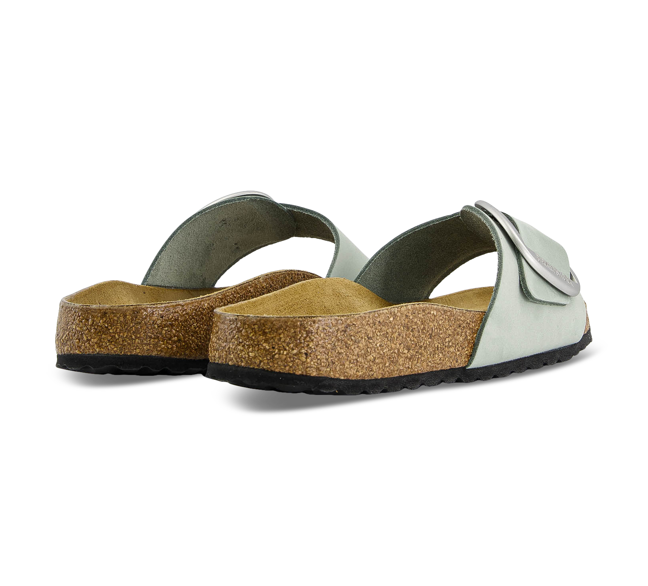 Madrid Big Buckle LENB Pure Sage