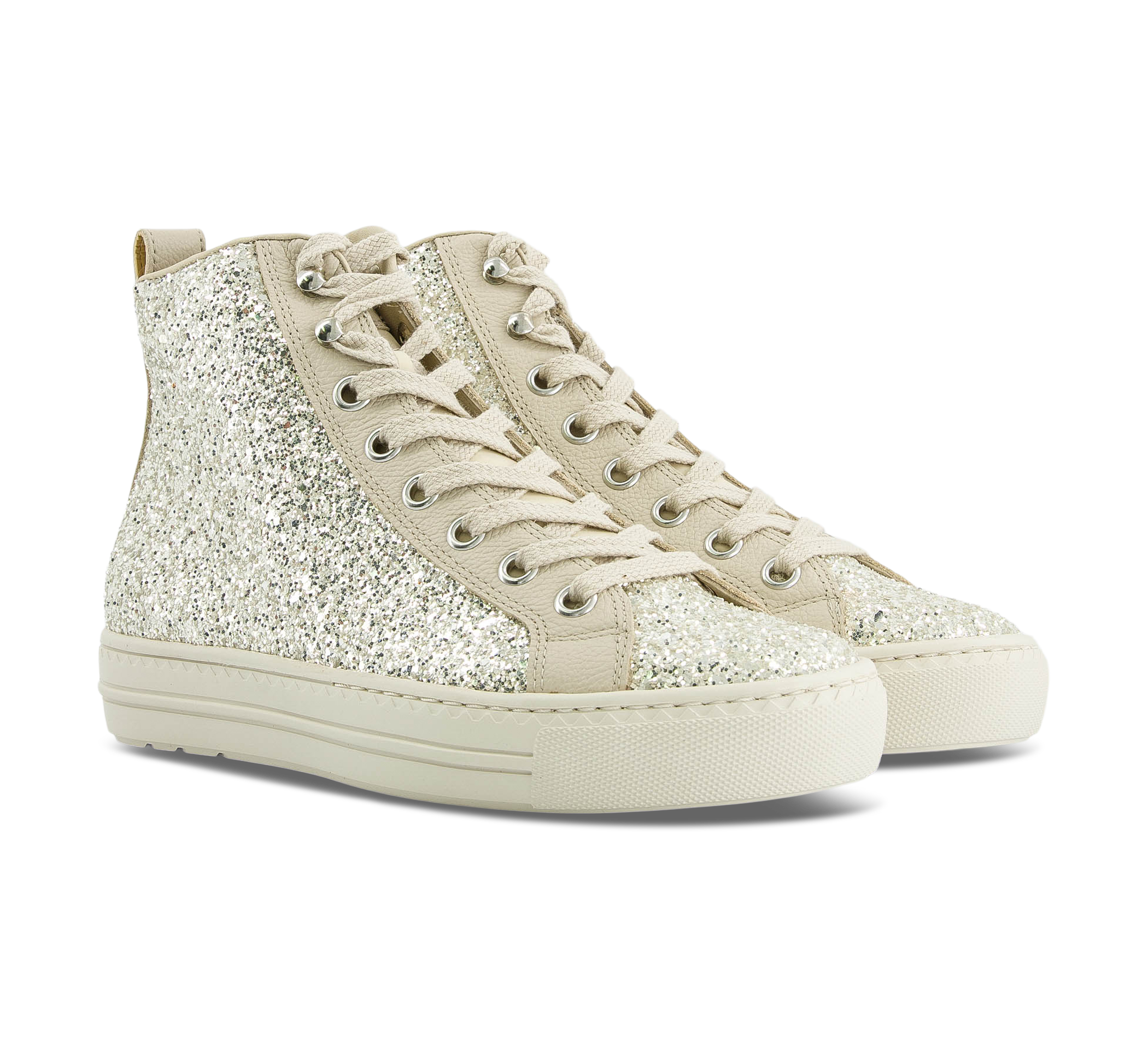 0075-5312-015/Pauls Sneaker high