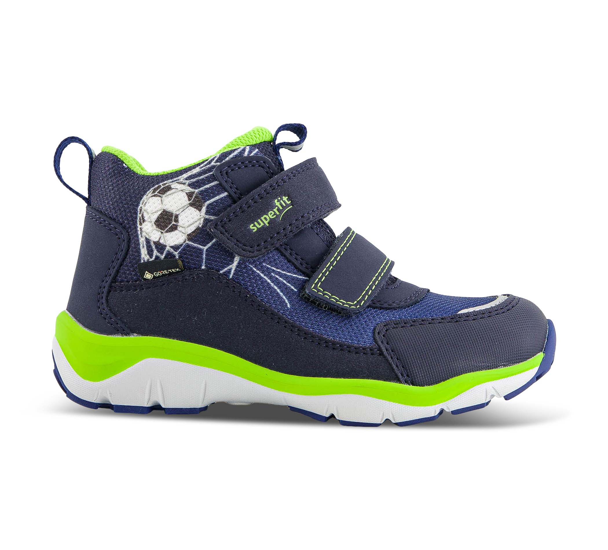 Sportschuh Synthetik \ SPORT5