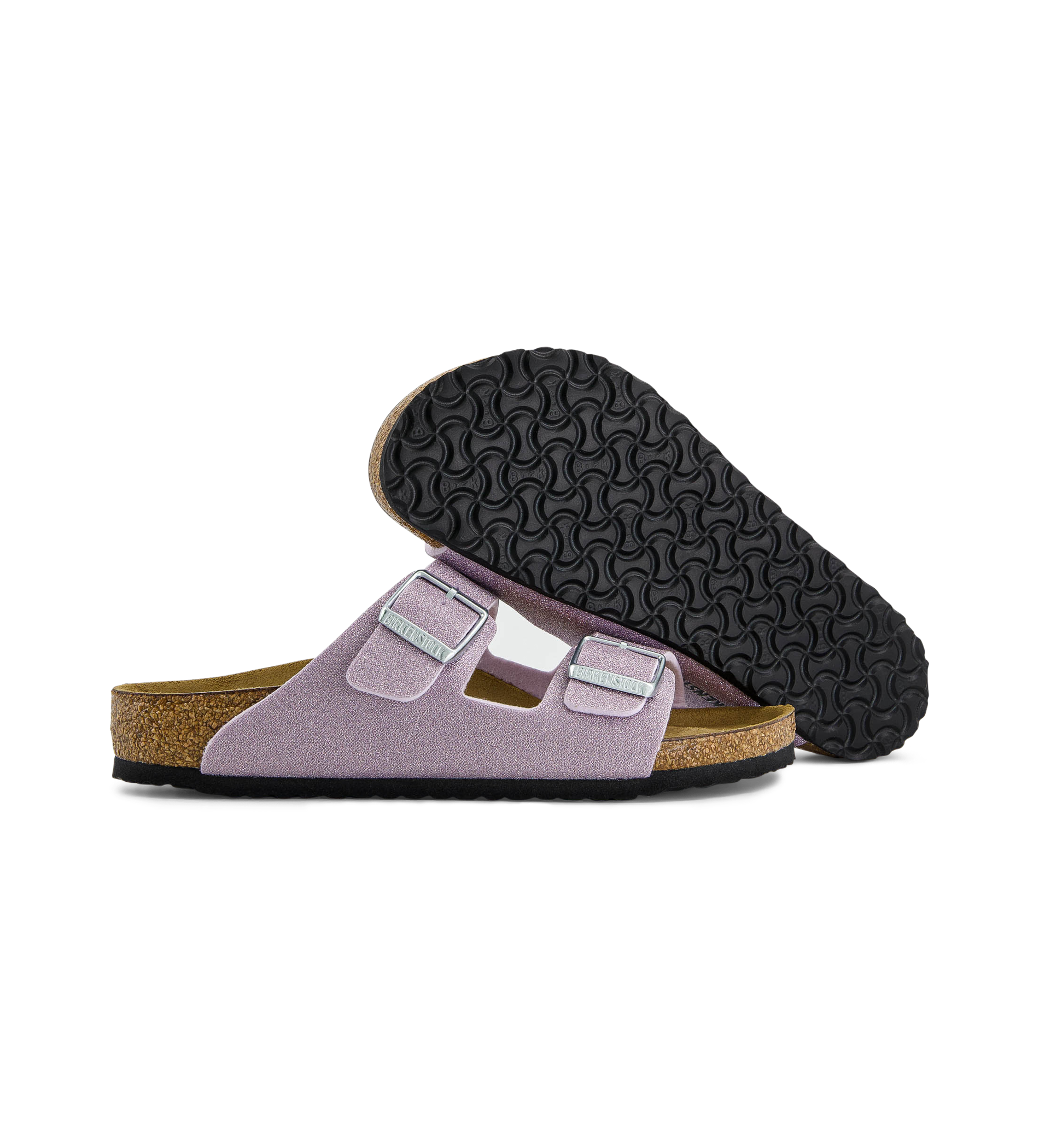 Arizona Kids SYN Shiny Glitter F. Purple