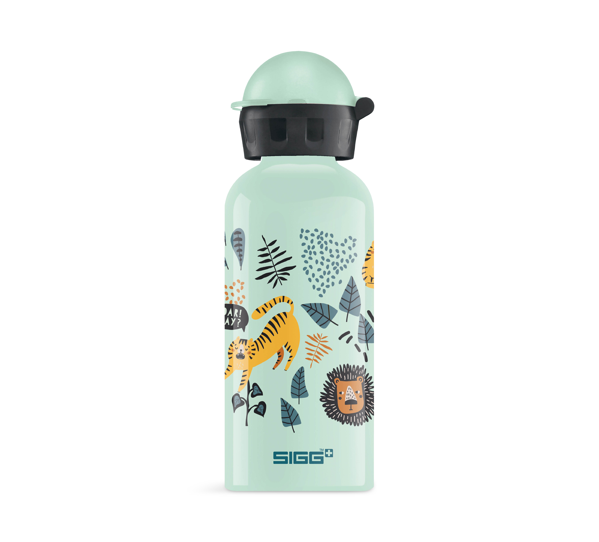 aussen KBT Jungle TZZ 0.4 L