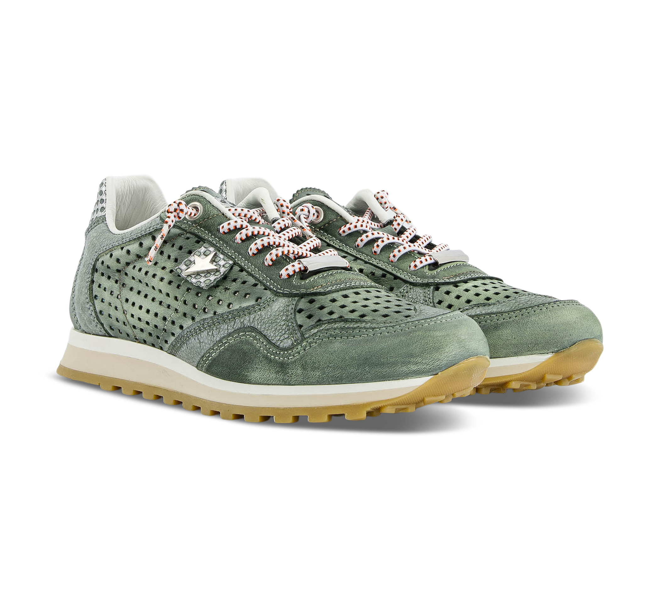 Sneaker low