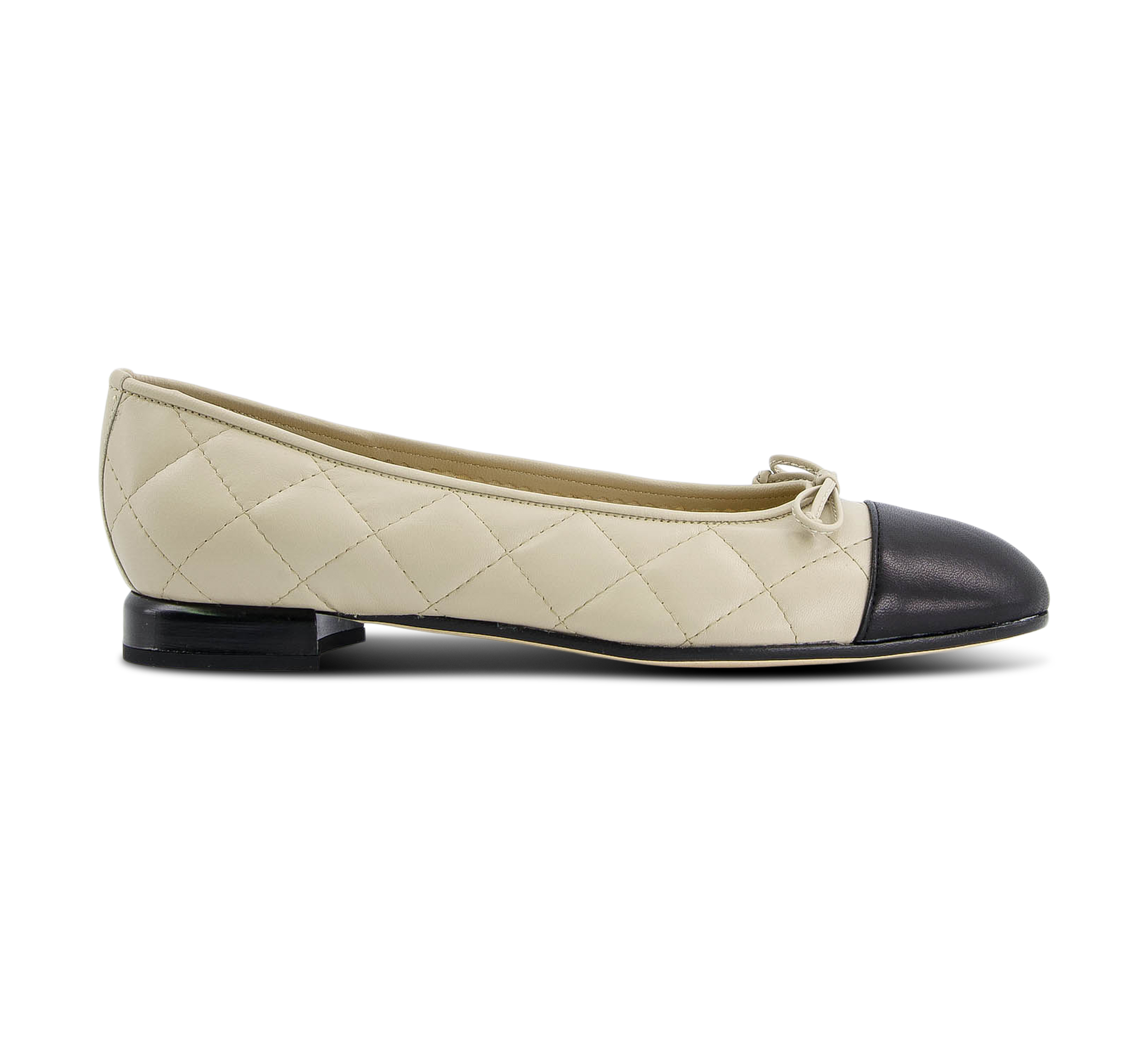 aussen Ballerinas