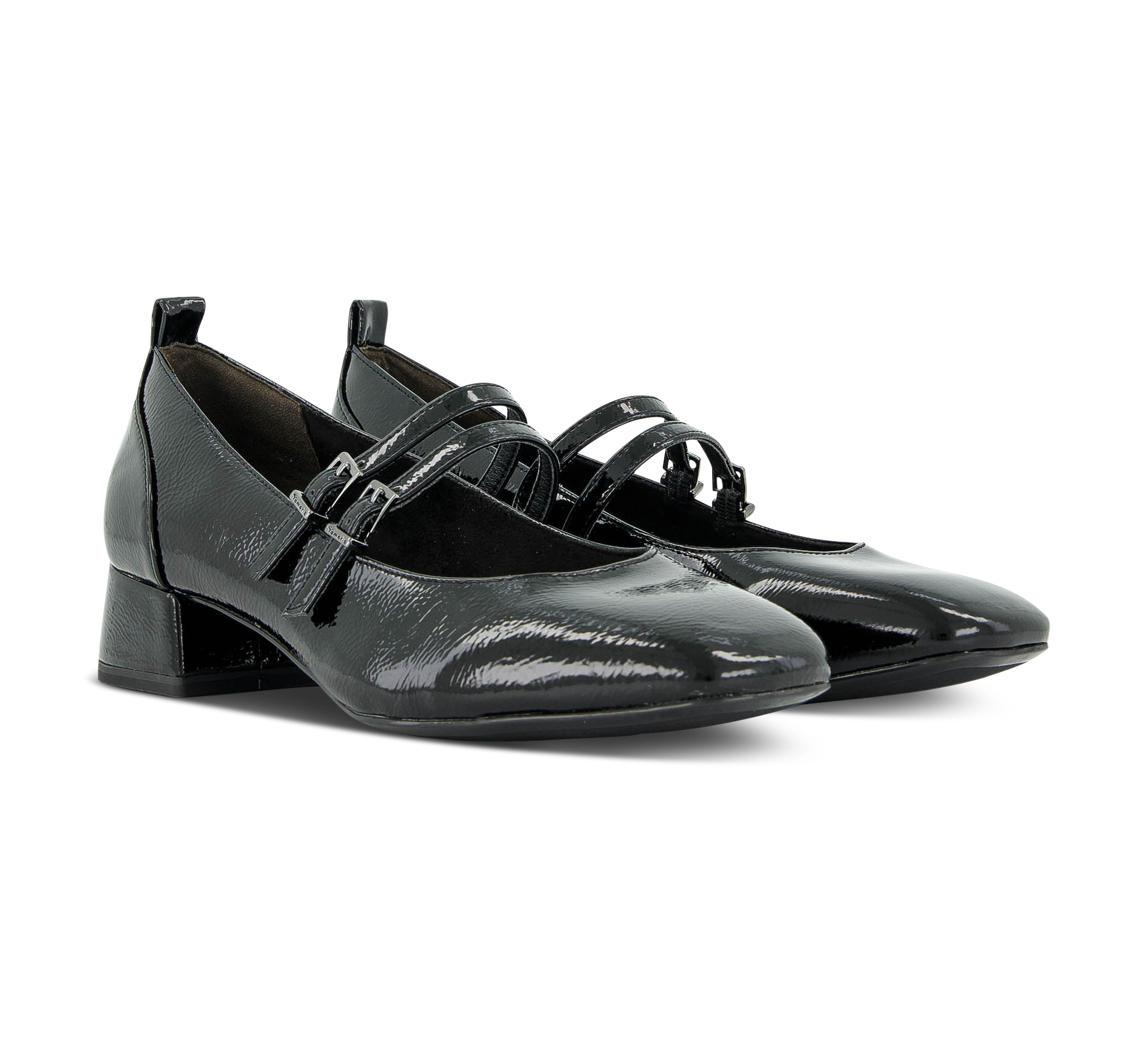 Women Court Sho Loafers