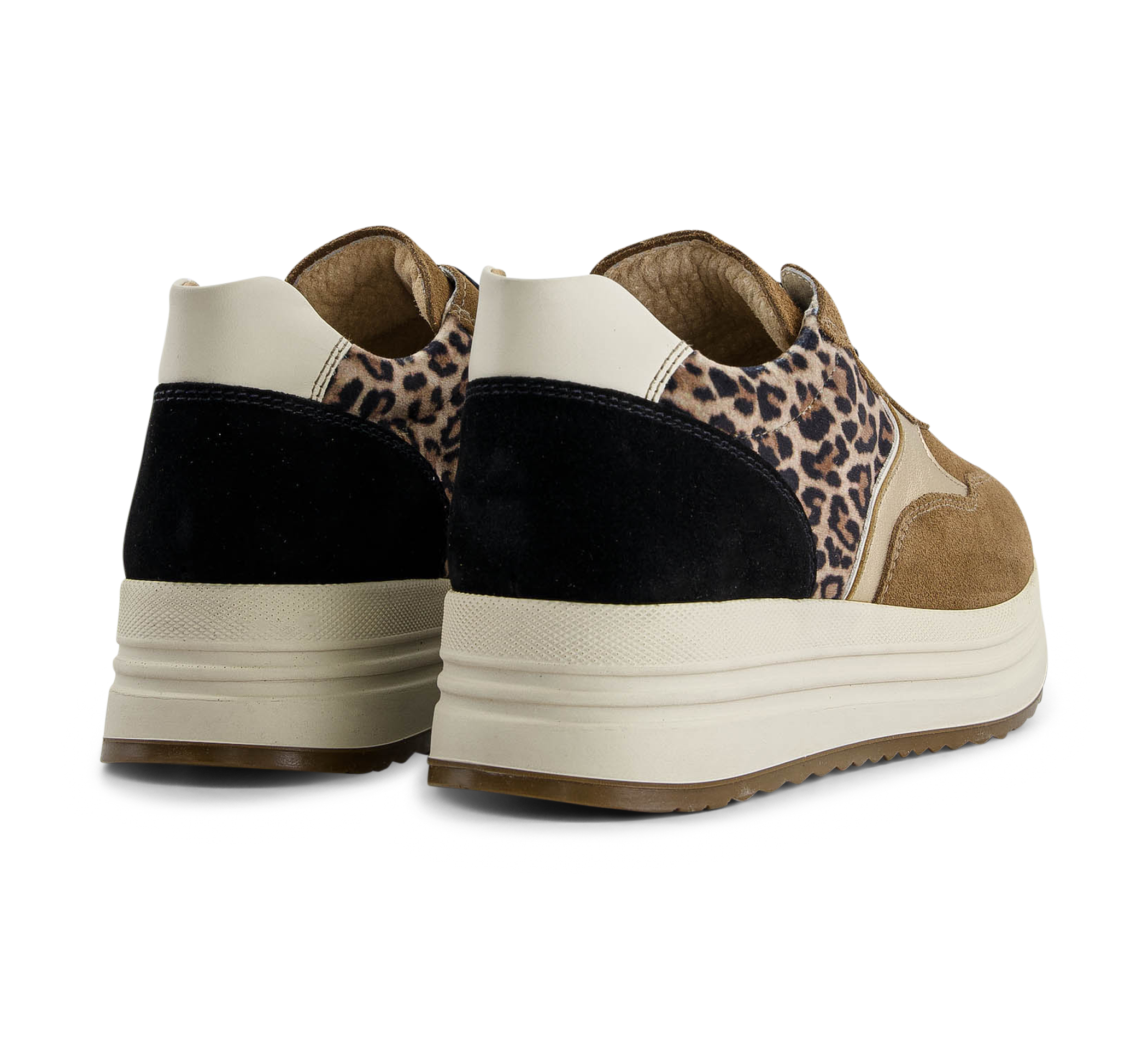 Sneaker low
