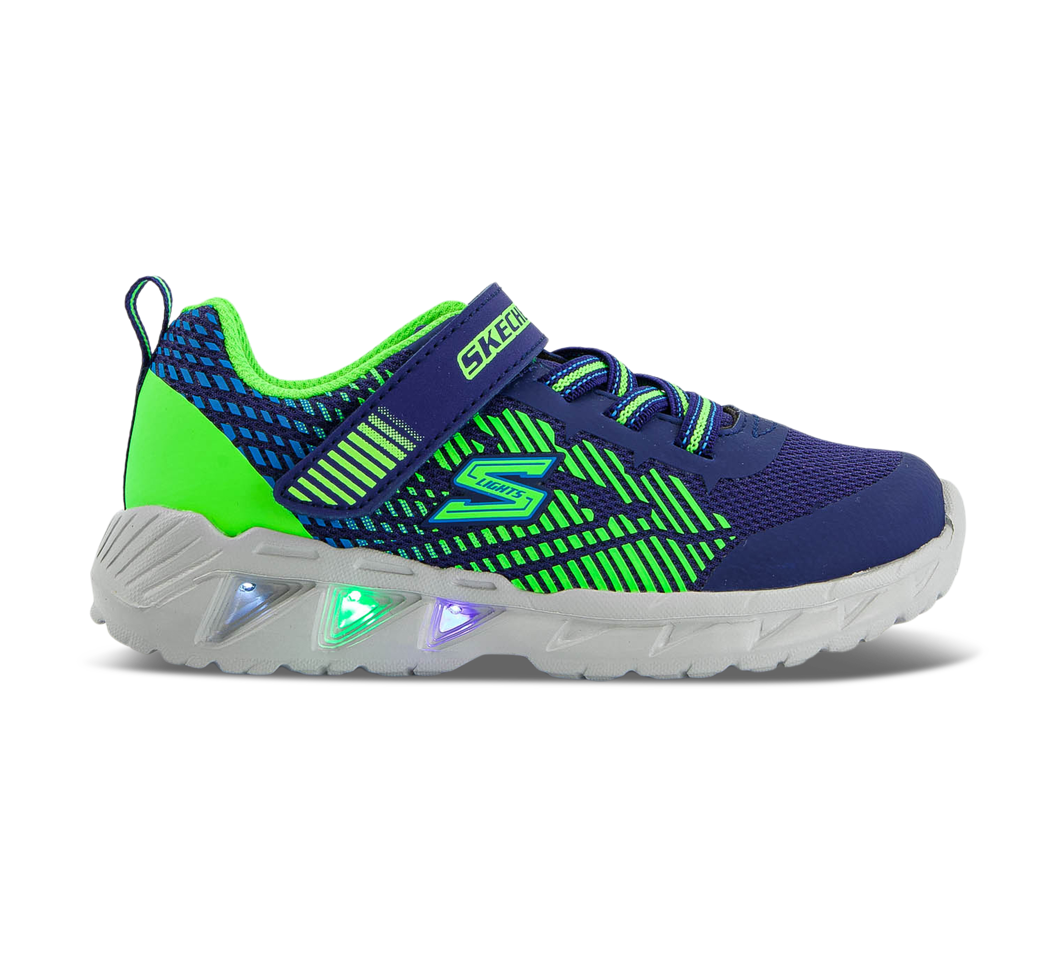 aussen S-lights: Magna - Lights- Grux