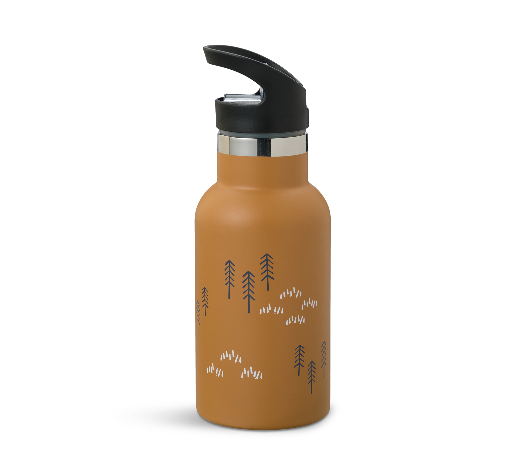 aussen Woods Spruce 350ml - Trinkflaschen