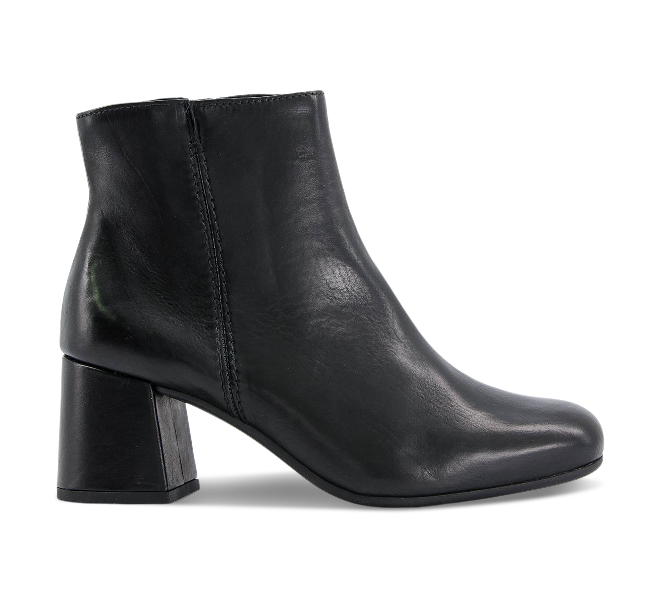 8101 Klassische Stiefelette