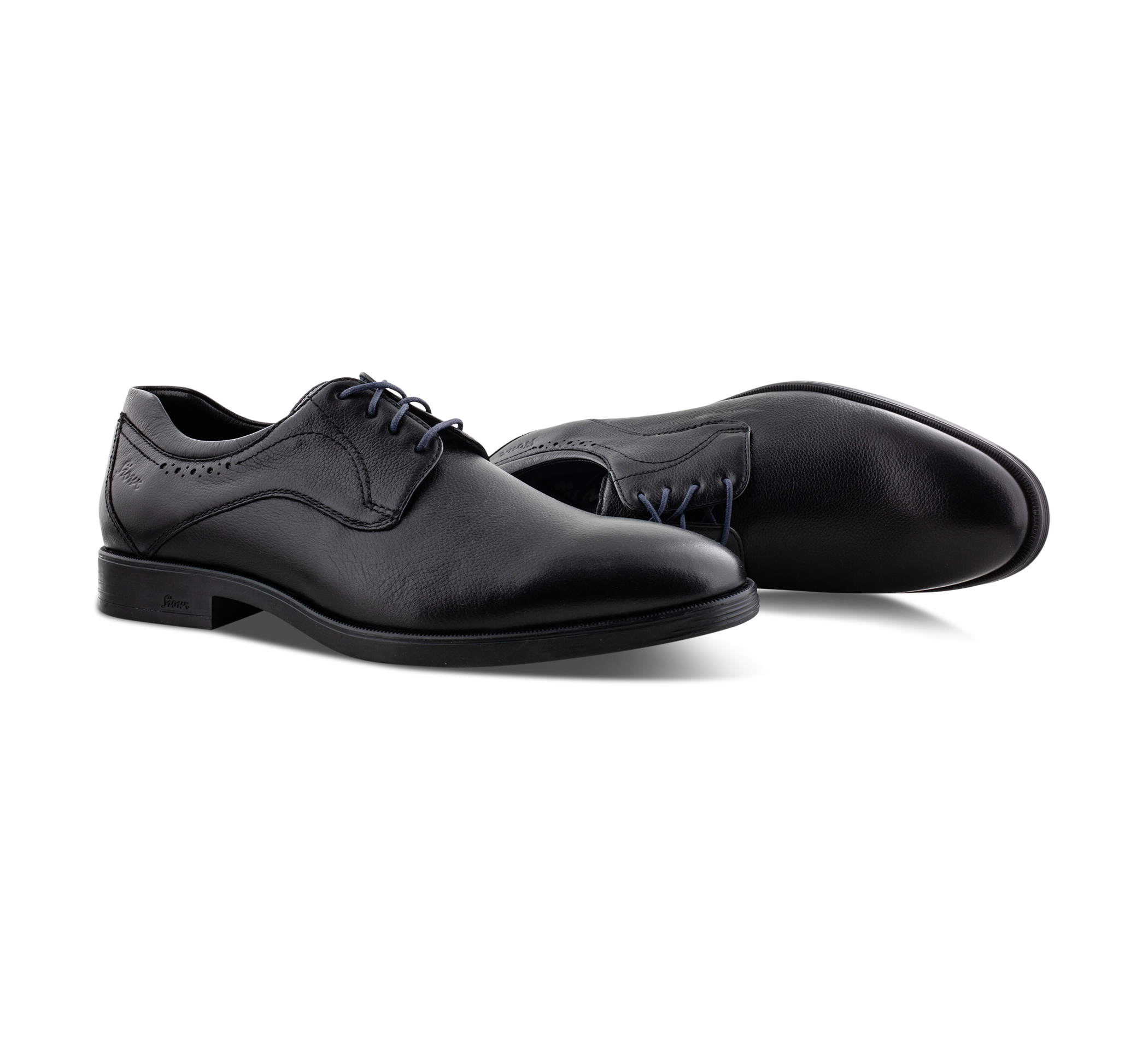 paar Forello - Business-Schuhe