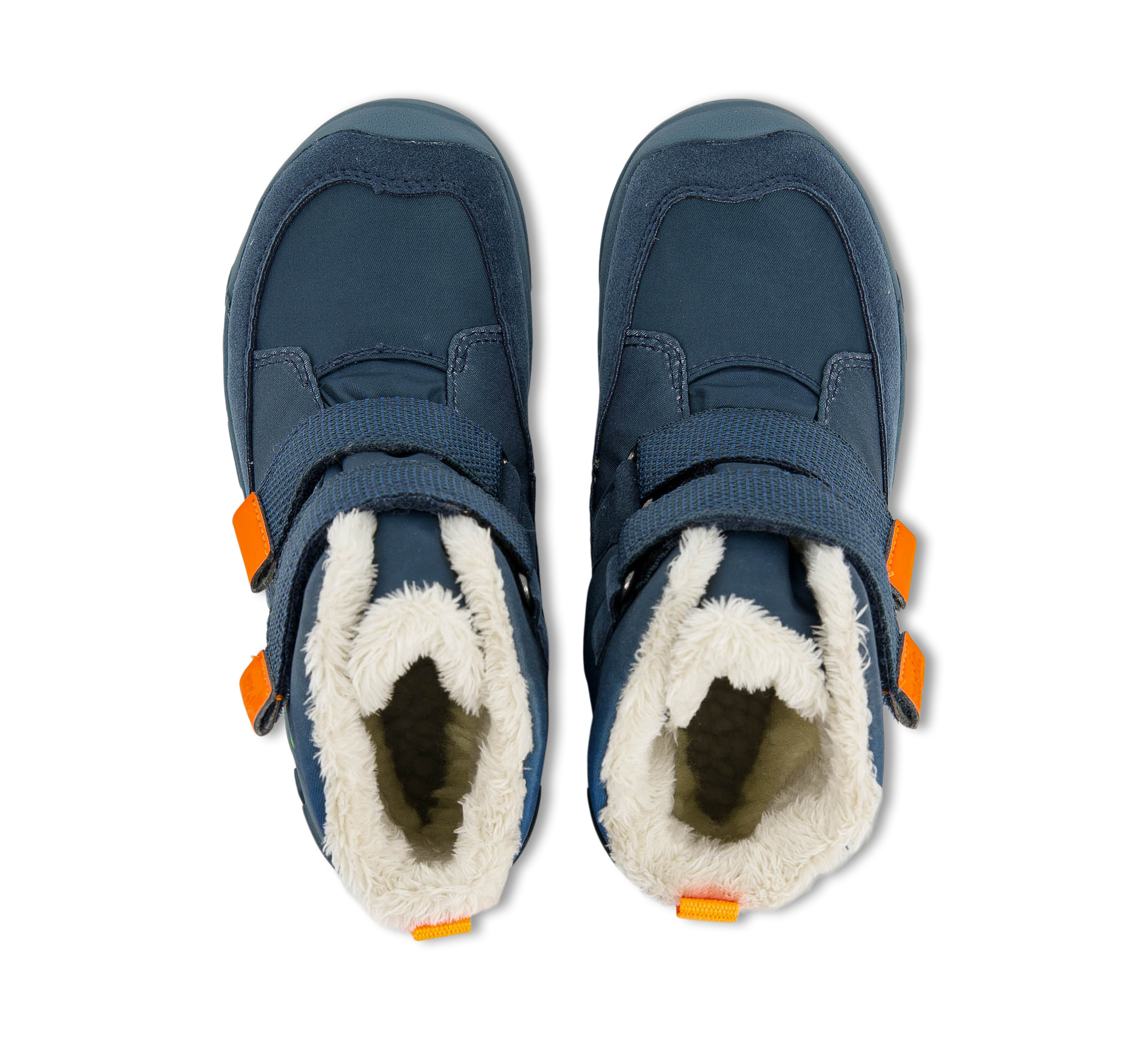 Schuh Textil \ TRACE
