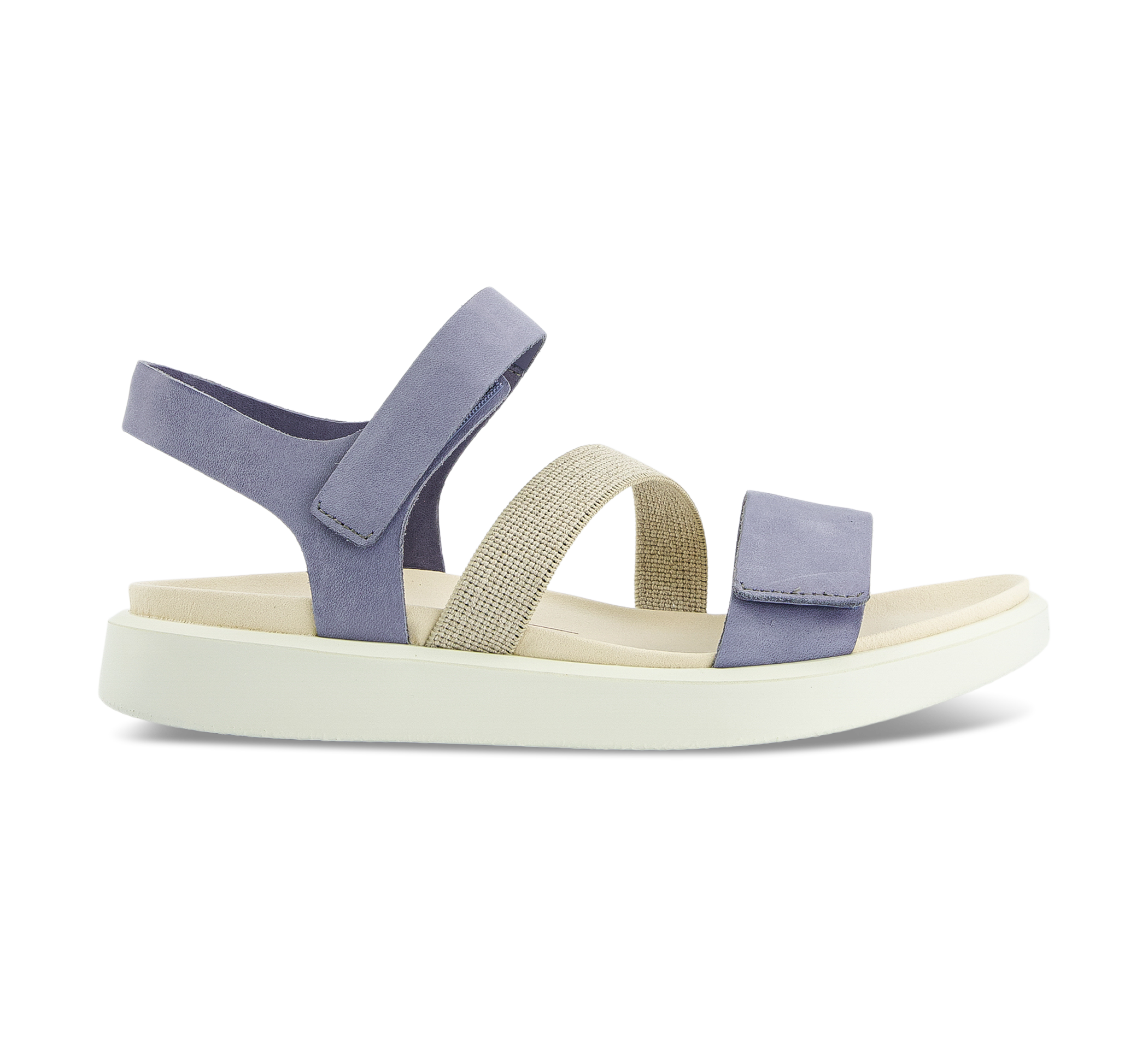 ECCO FLOWT W Flowt - Riemchensandalen