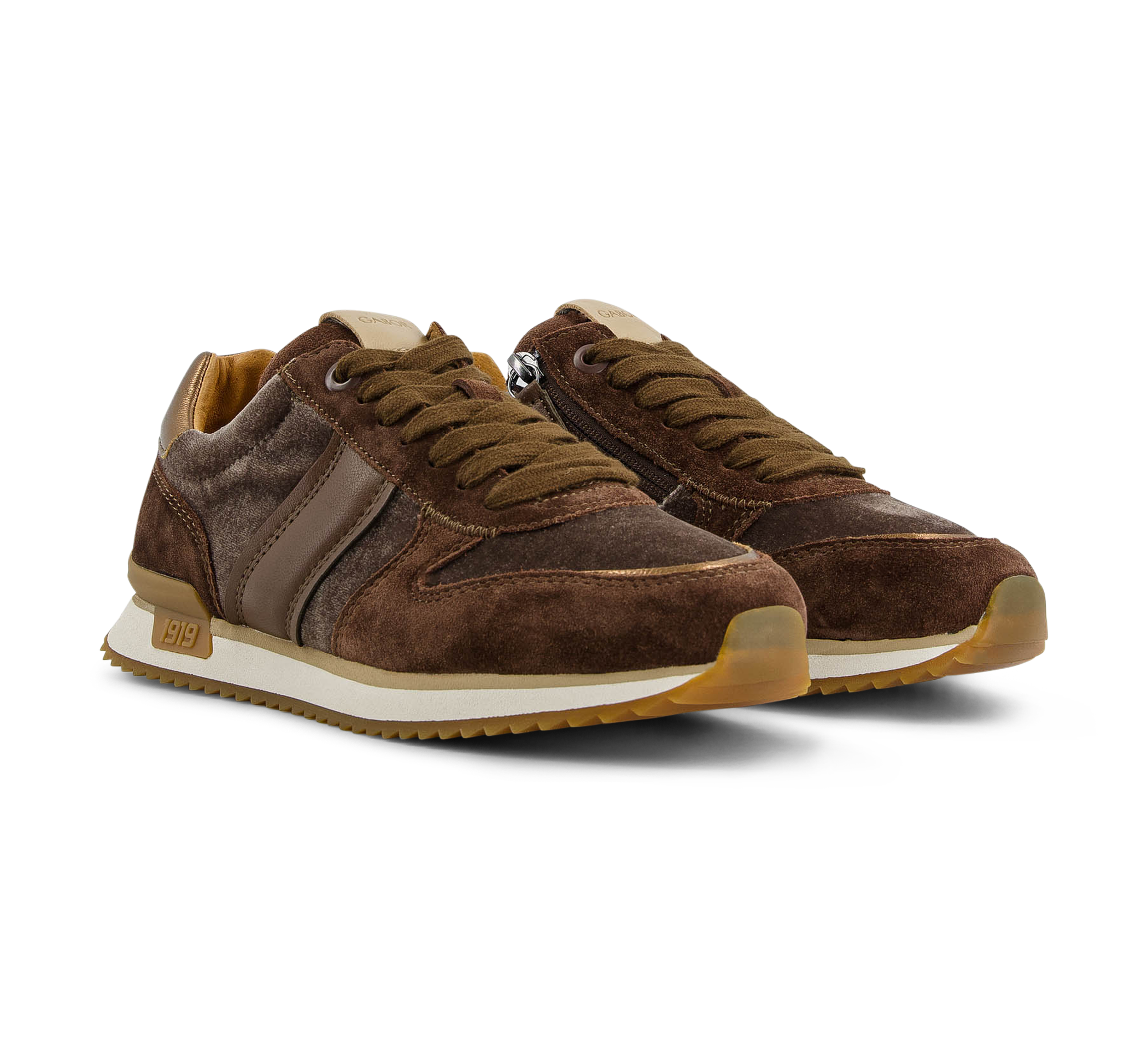 Sneaker low