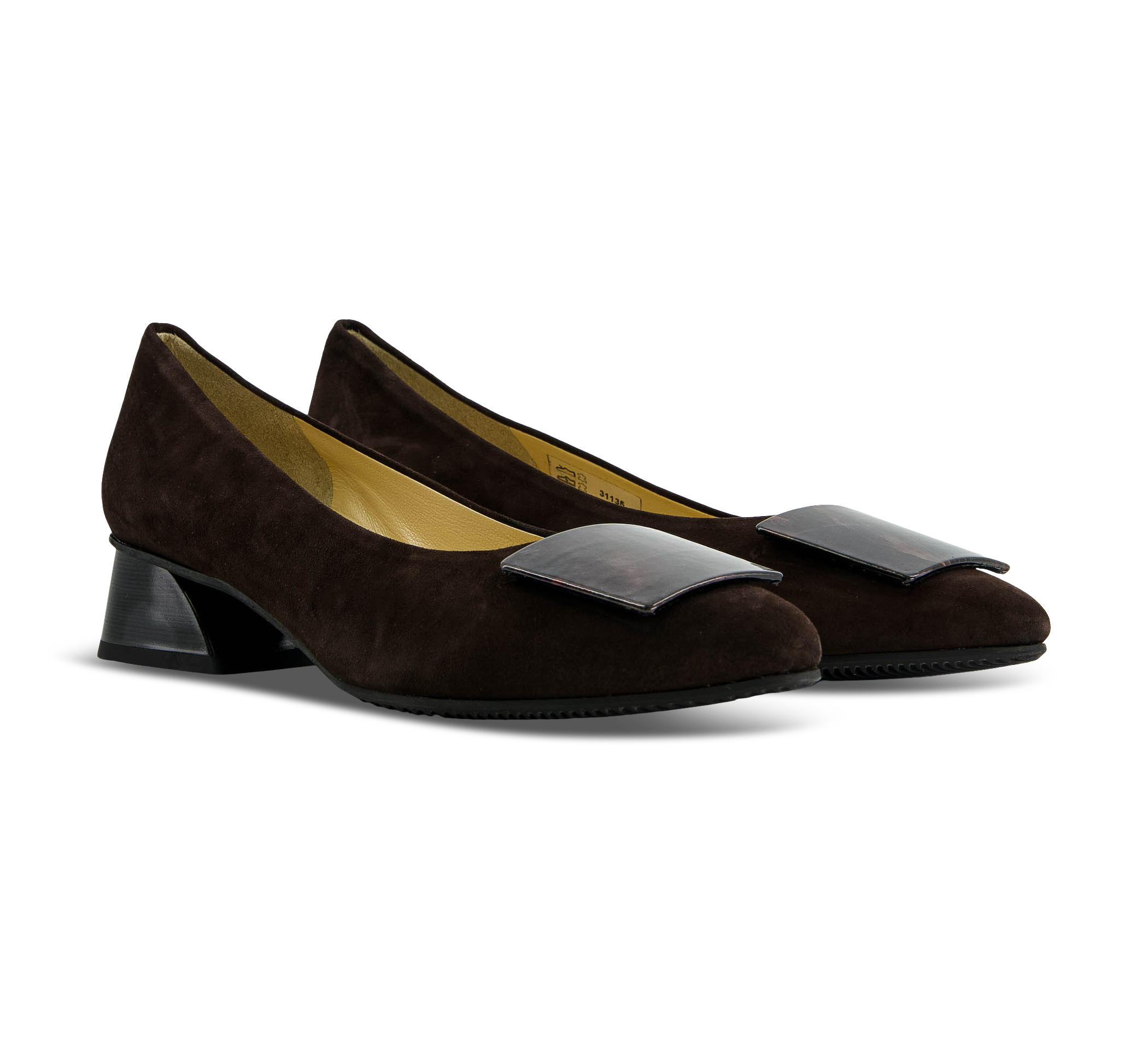 paar Loafers