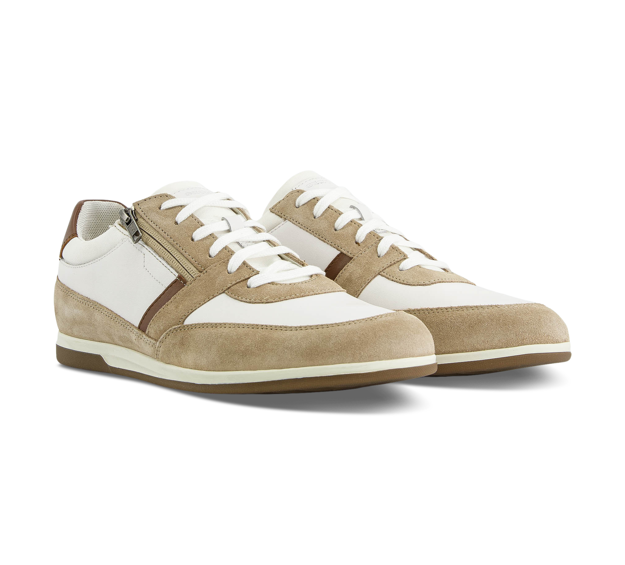 U RENAN A - NAPPA SUEDE Renan