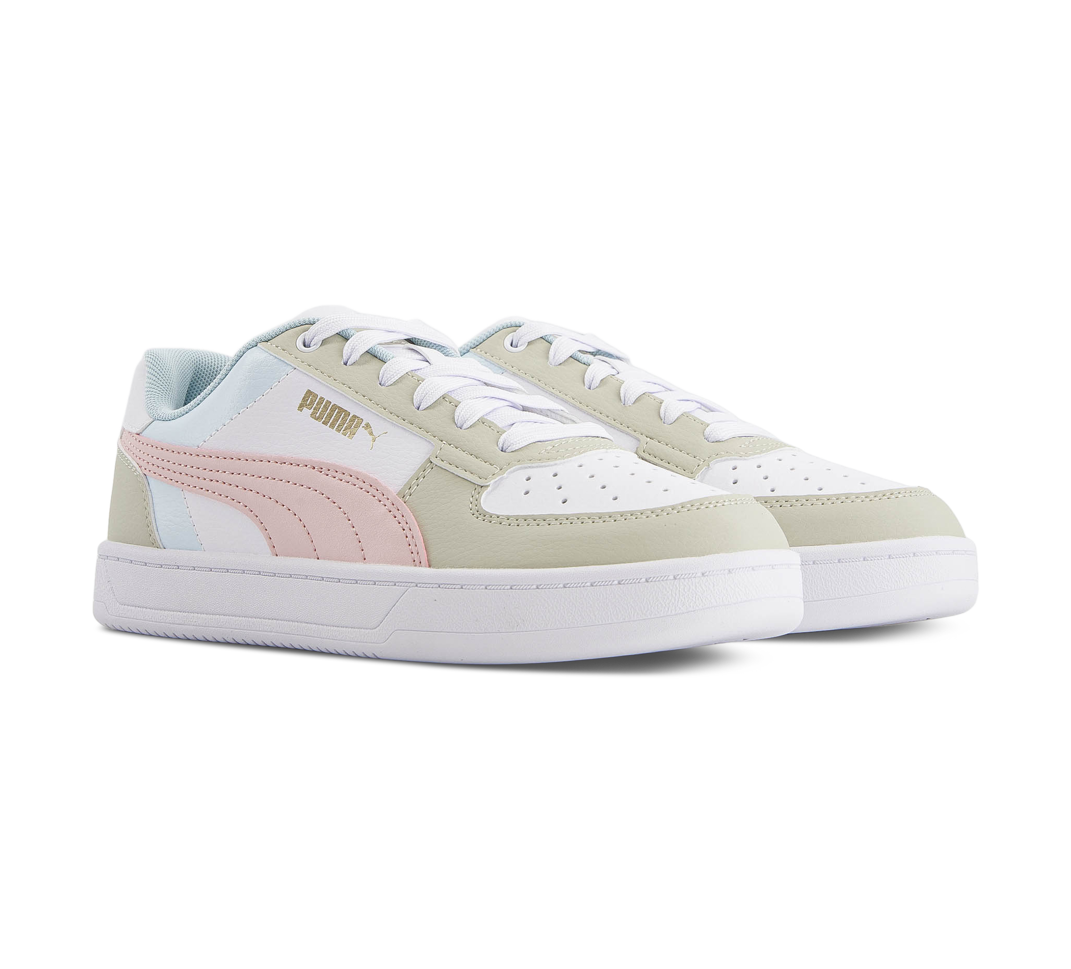 paar Puma Caven Block Jr