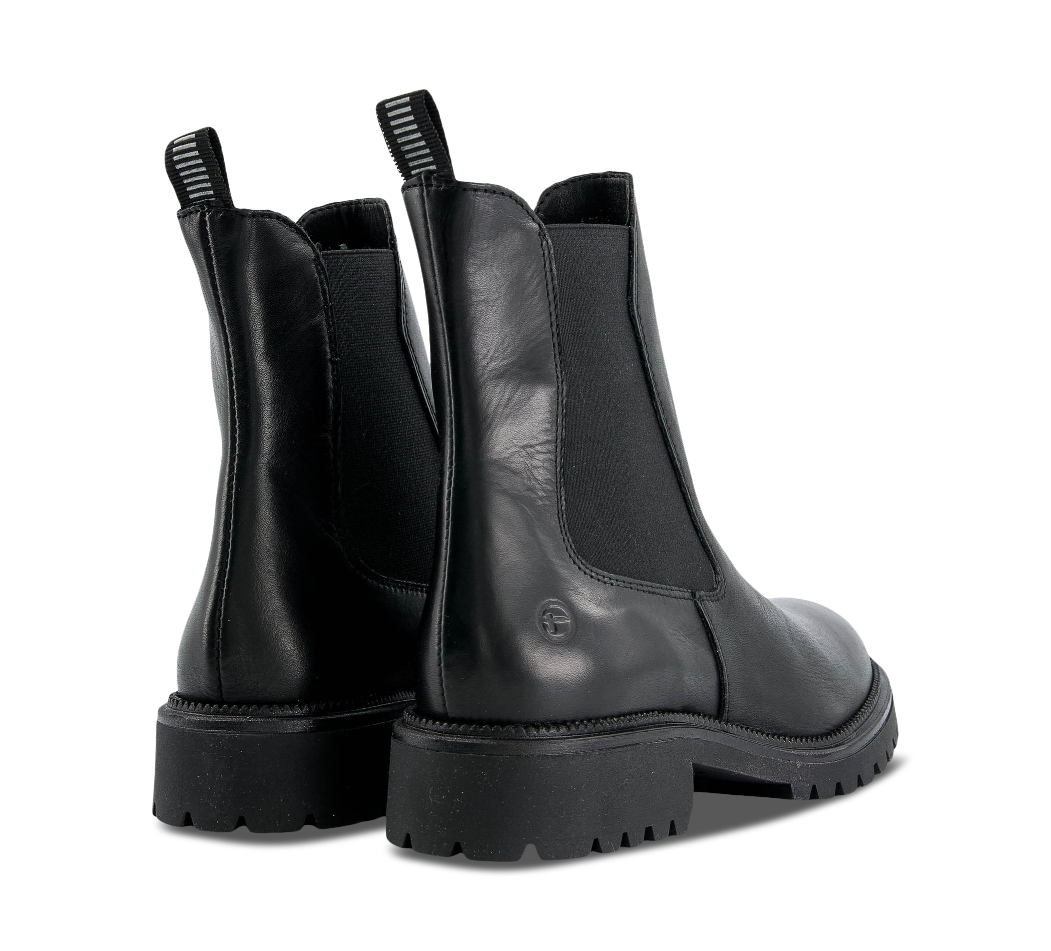 Chelsea Boots