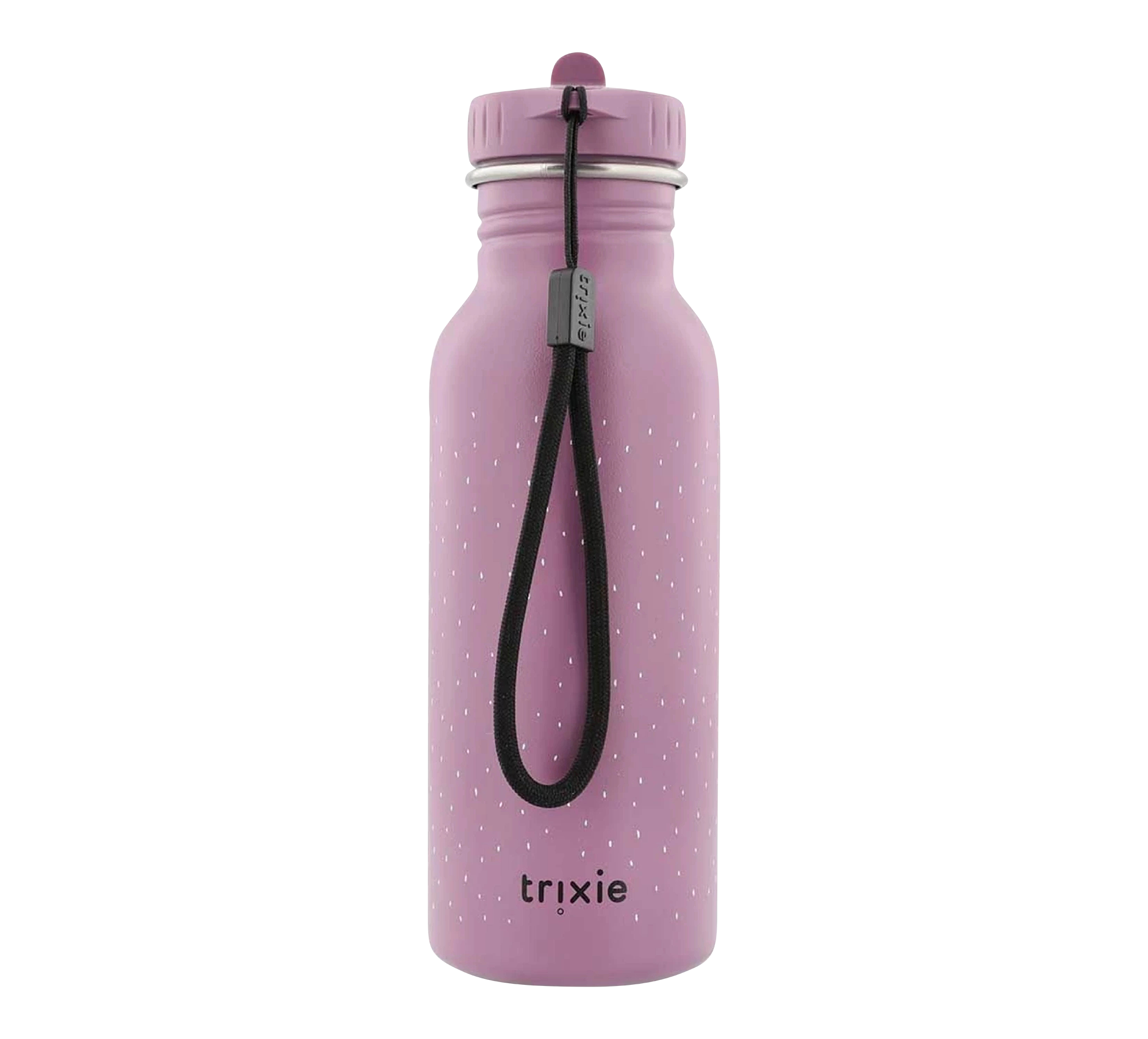 paar Trinkflasche 500ml Pfau
