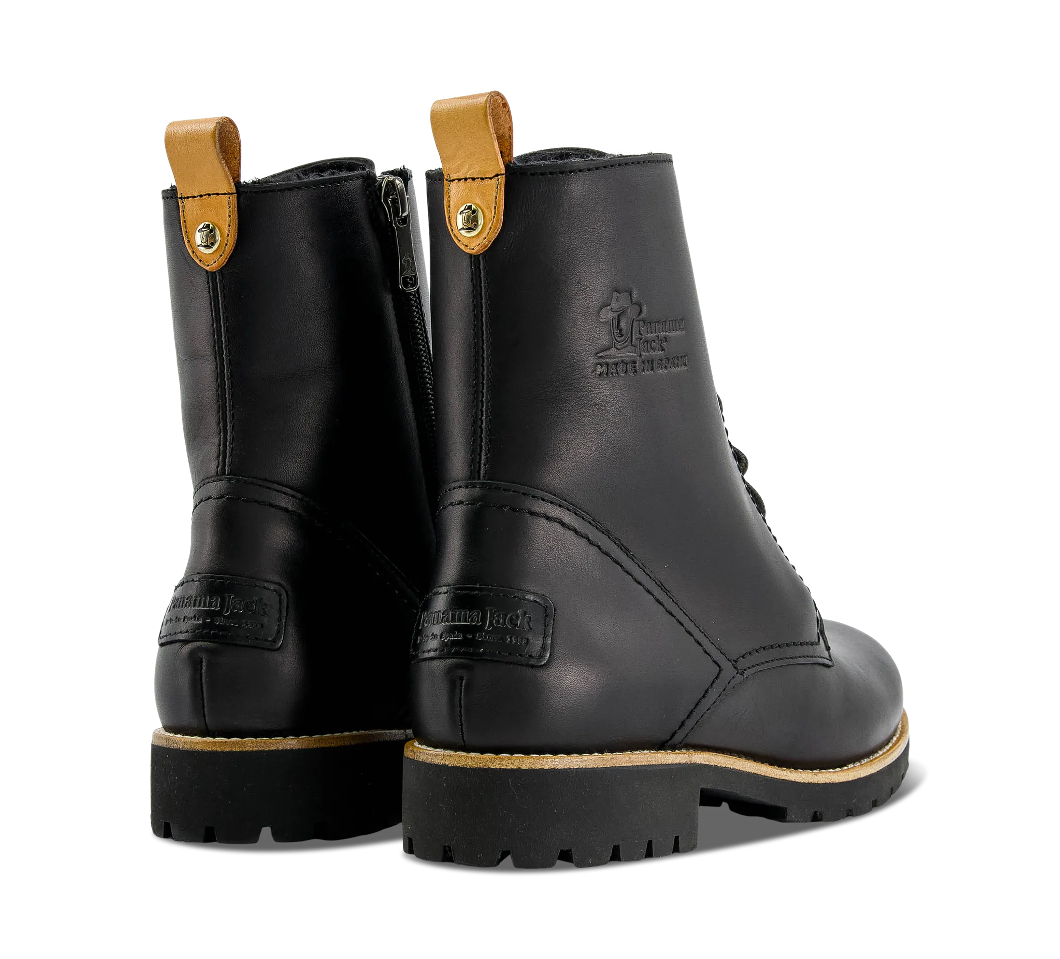 Fara - Schnürstiefel