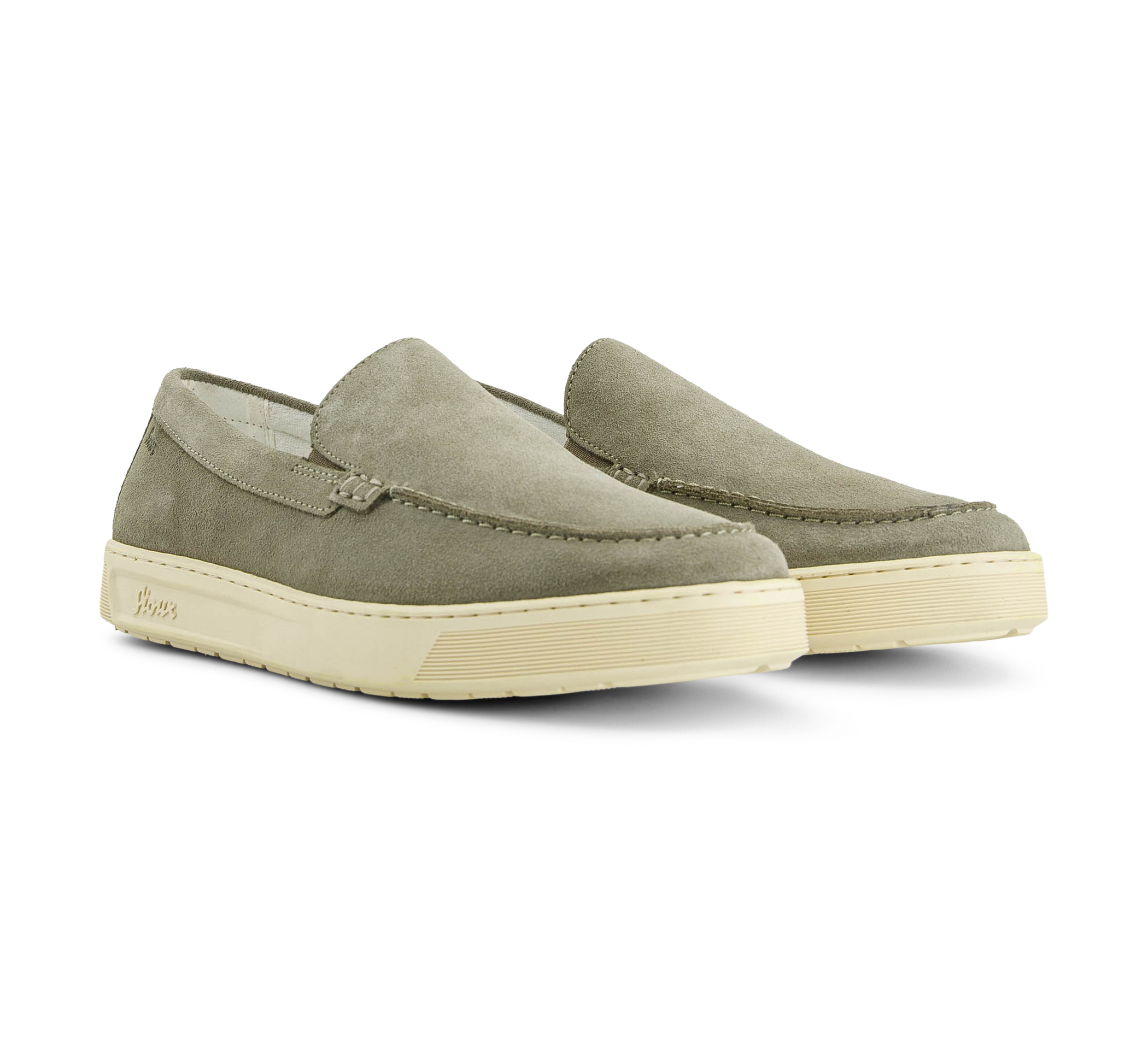 Herren Slipper Tedrino