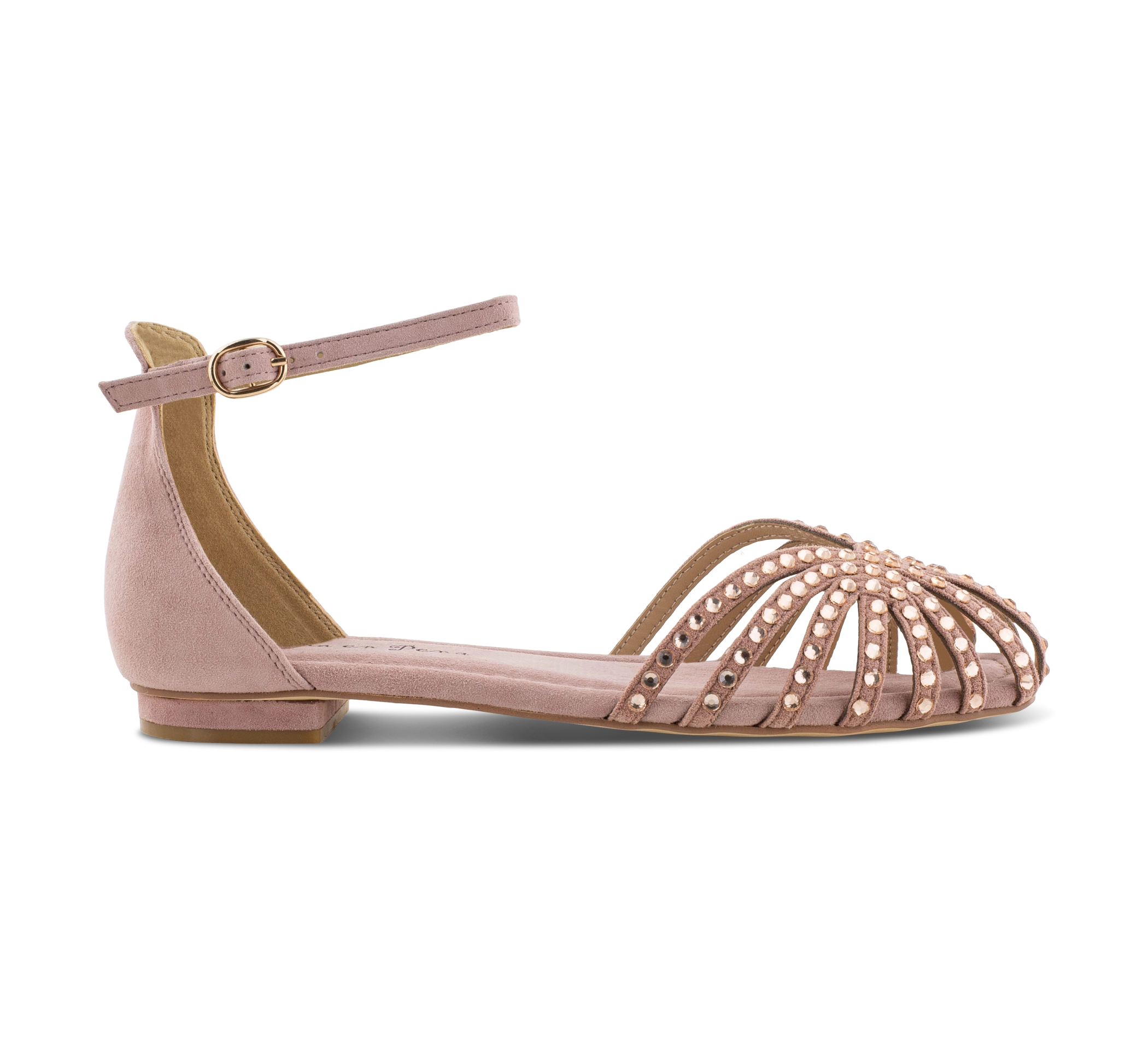 Riemchensandalen