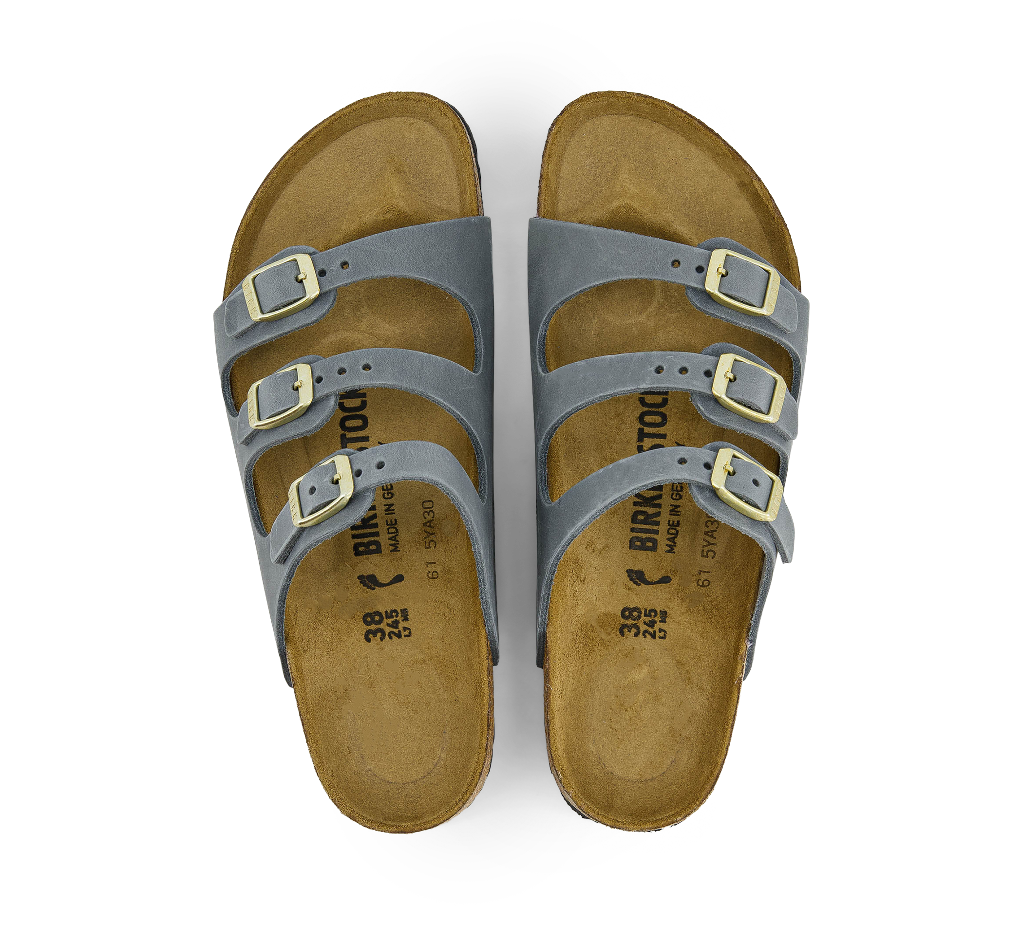 Florida LEOI Basalt Gray