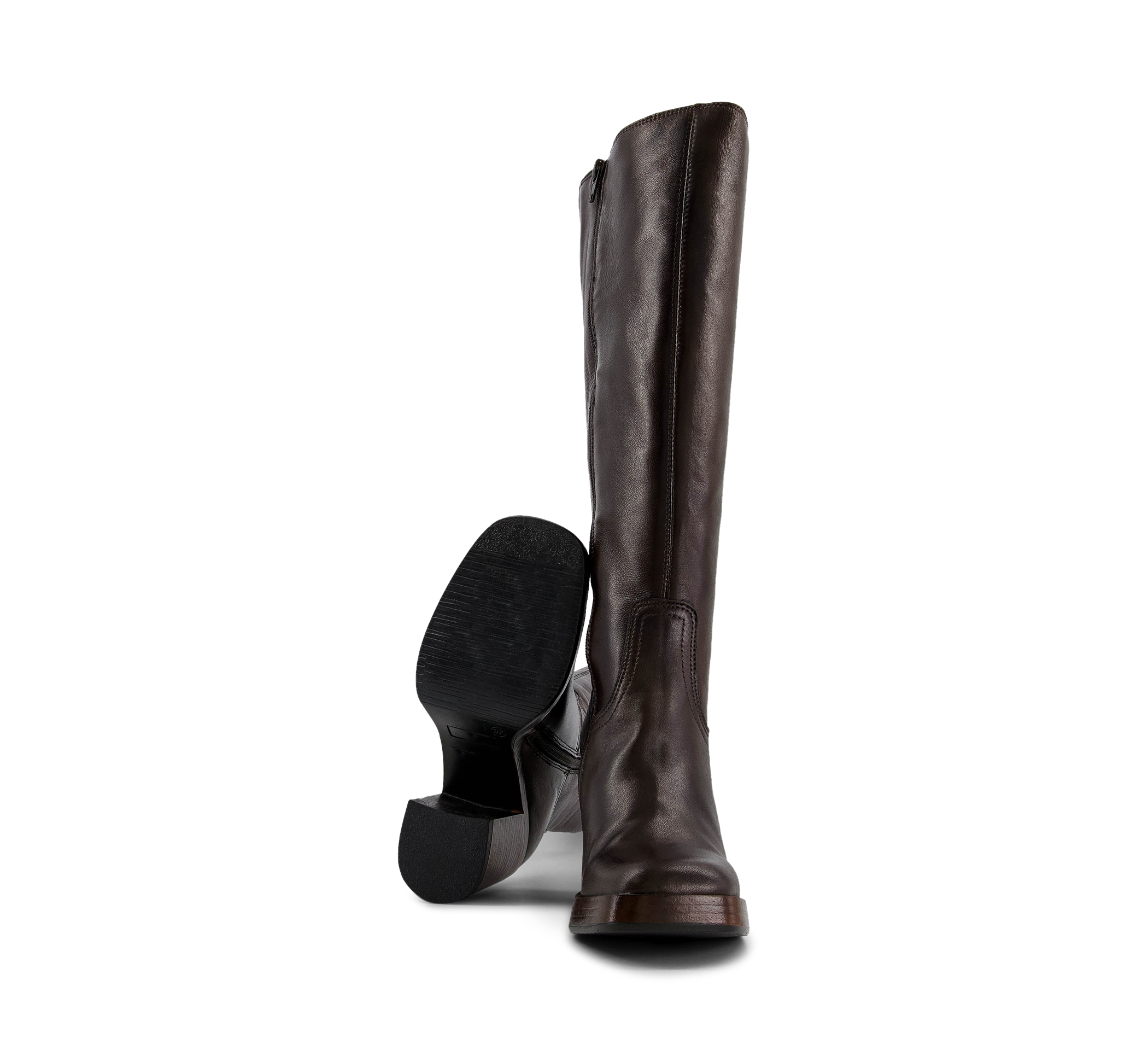 sohle Klassische Stiefelette