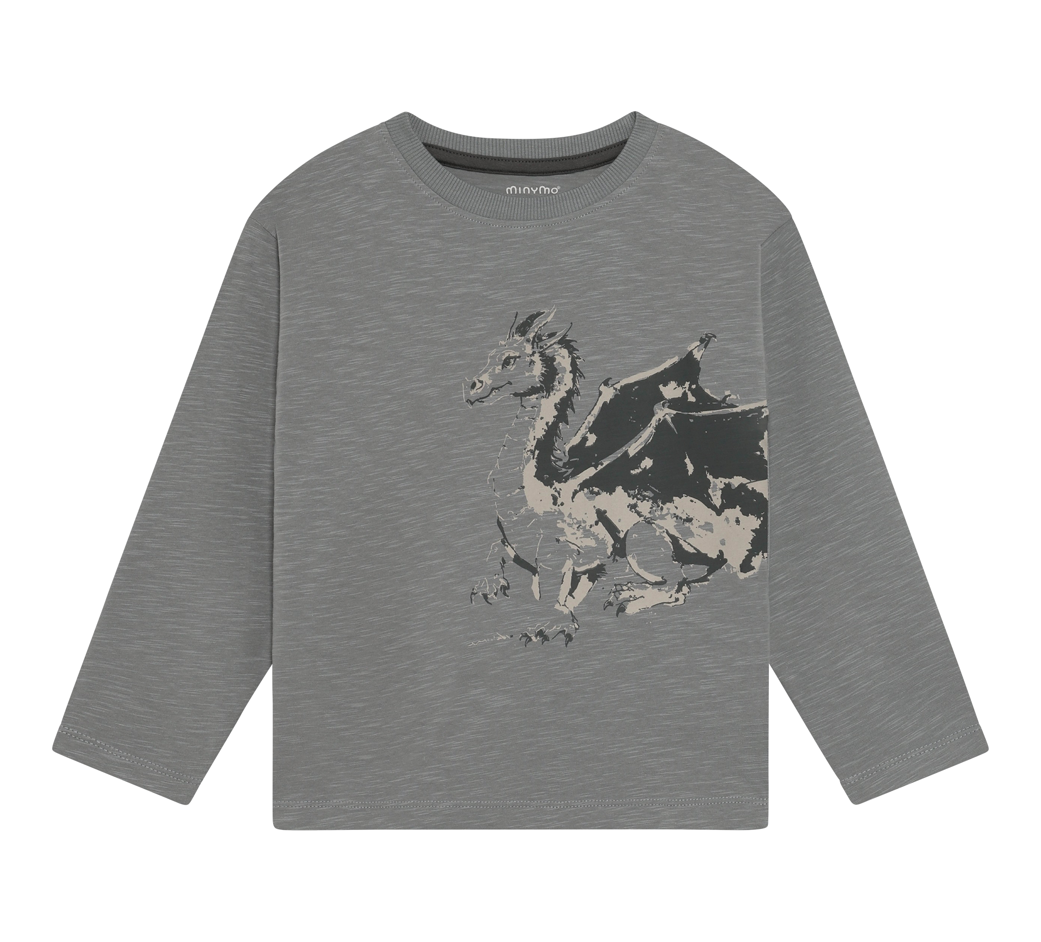T-shirt Ls