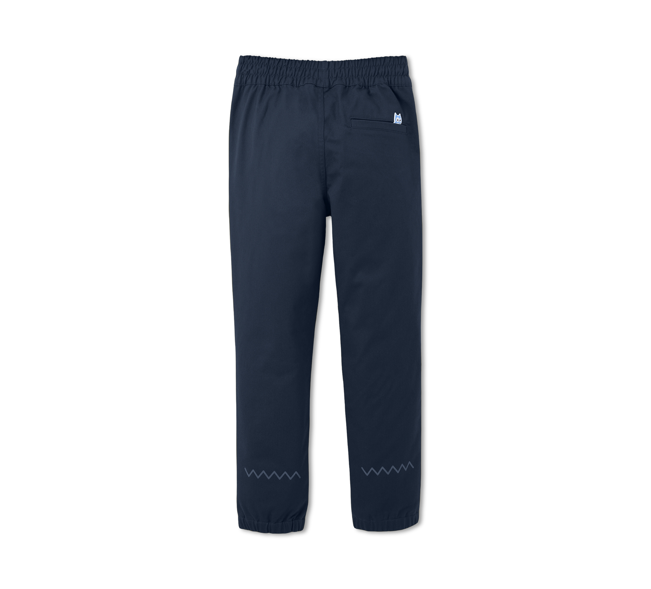 hinten Dash Heavy Twill Pants
