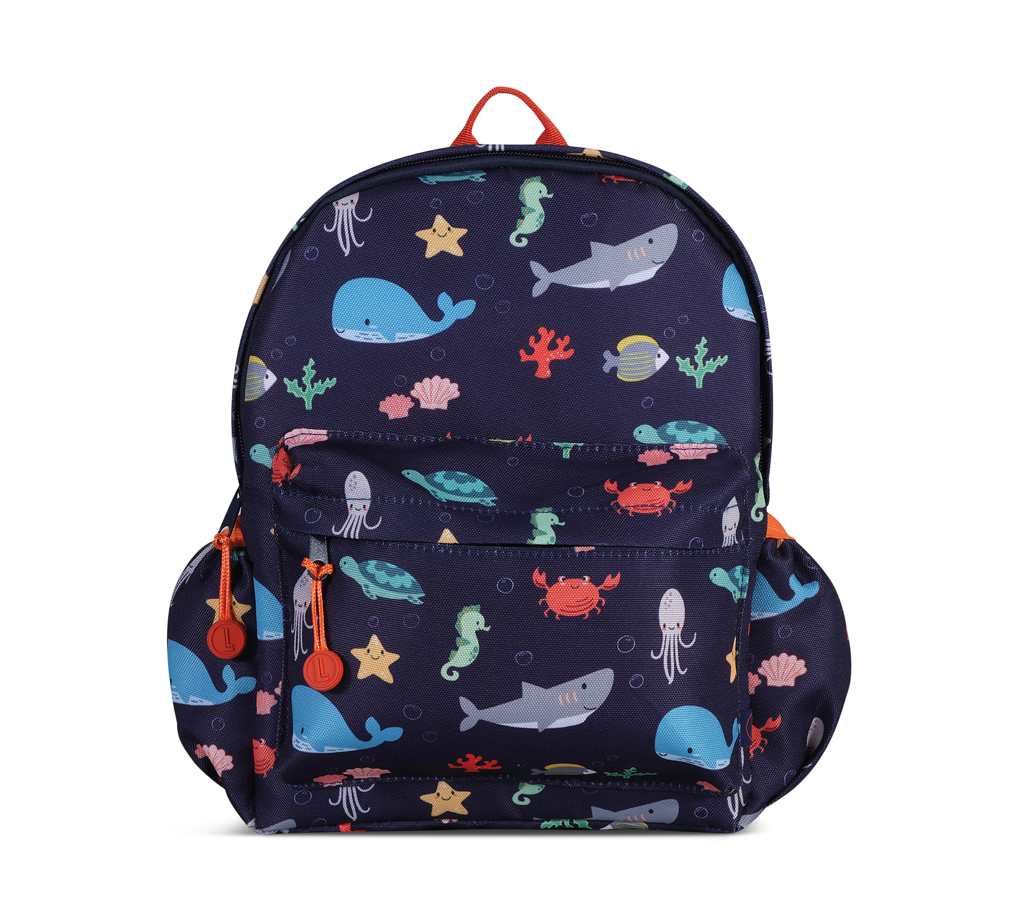 aussen Little Lund Back Pack