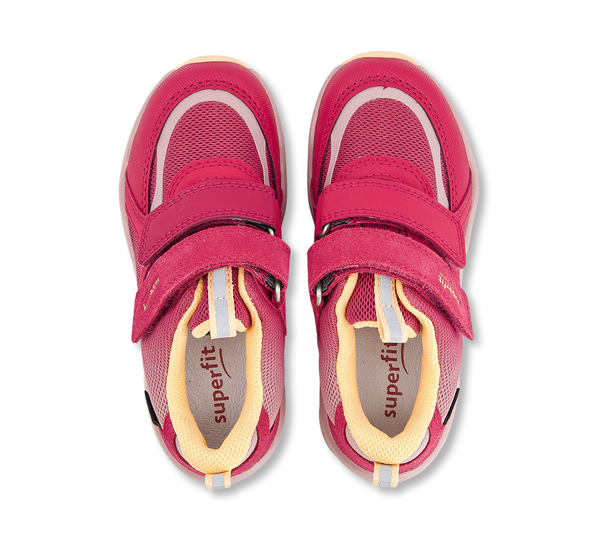 Trainingsschuh Textil \ SPORT5