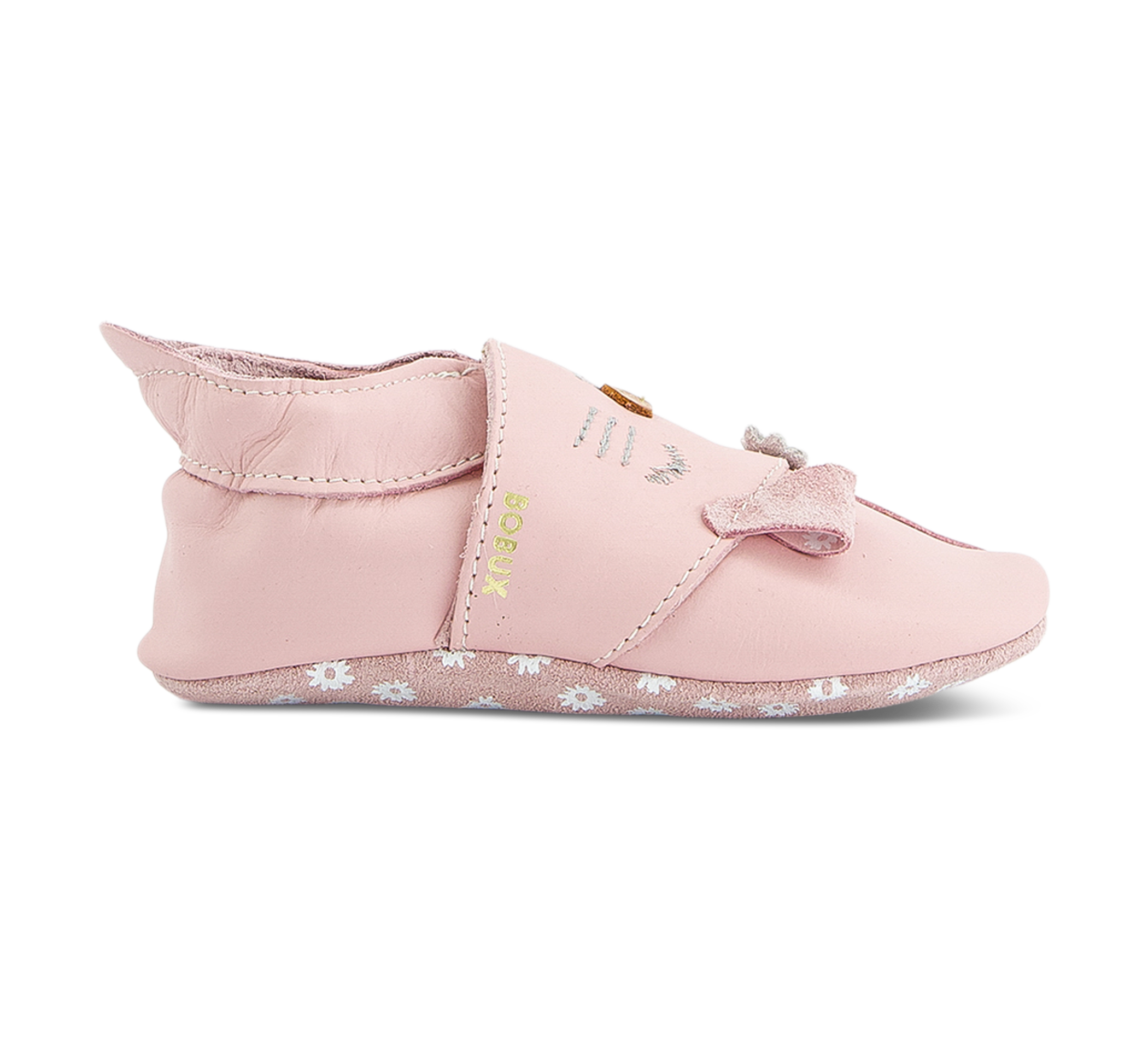 aussen Flopsy - Geschlossene Hausschuhe