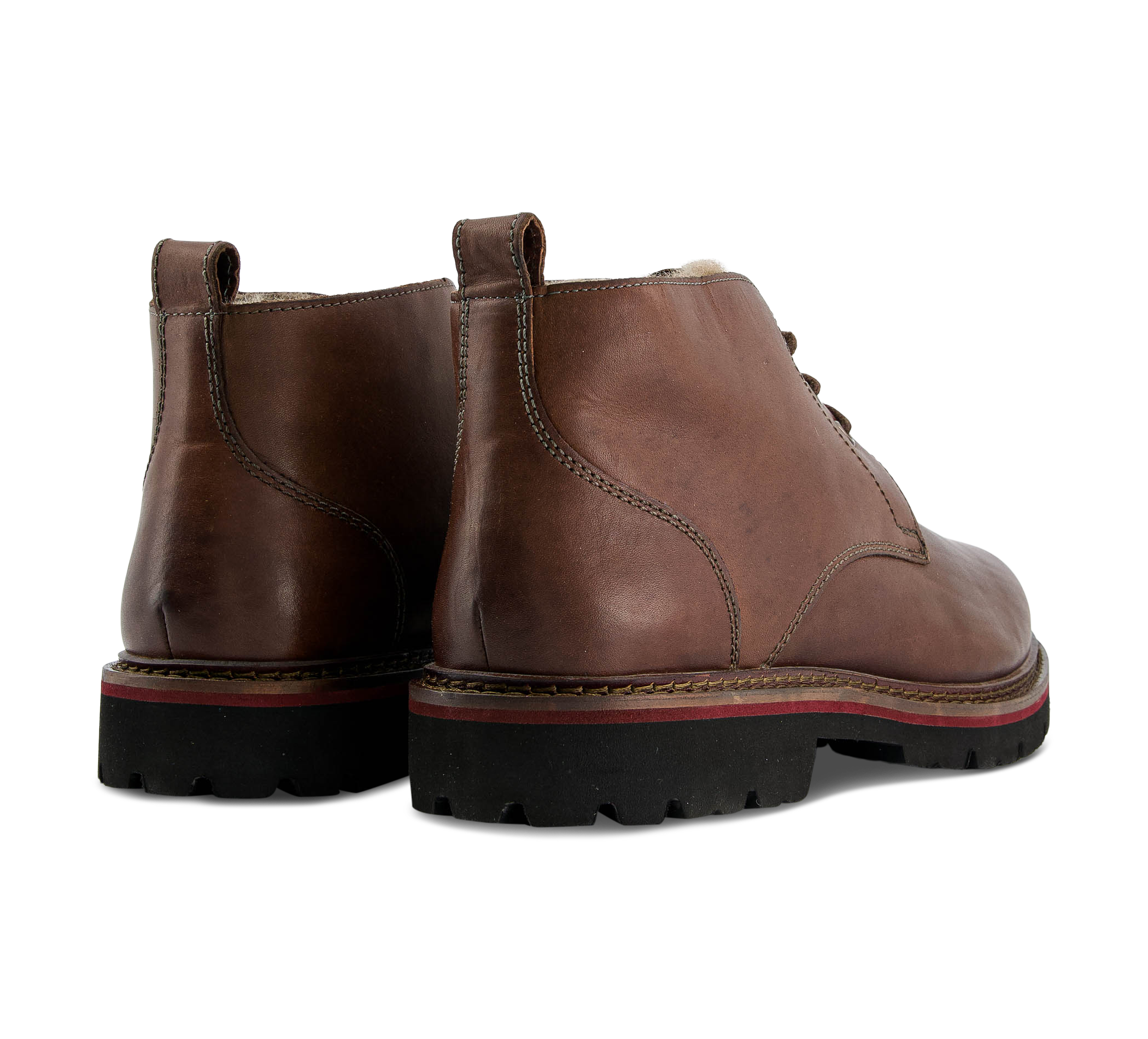 Adalrik-701-Lf-H Adalrik - Schnürboots