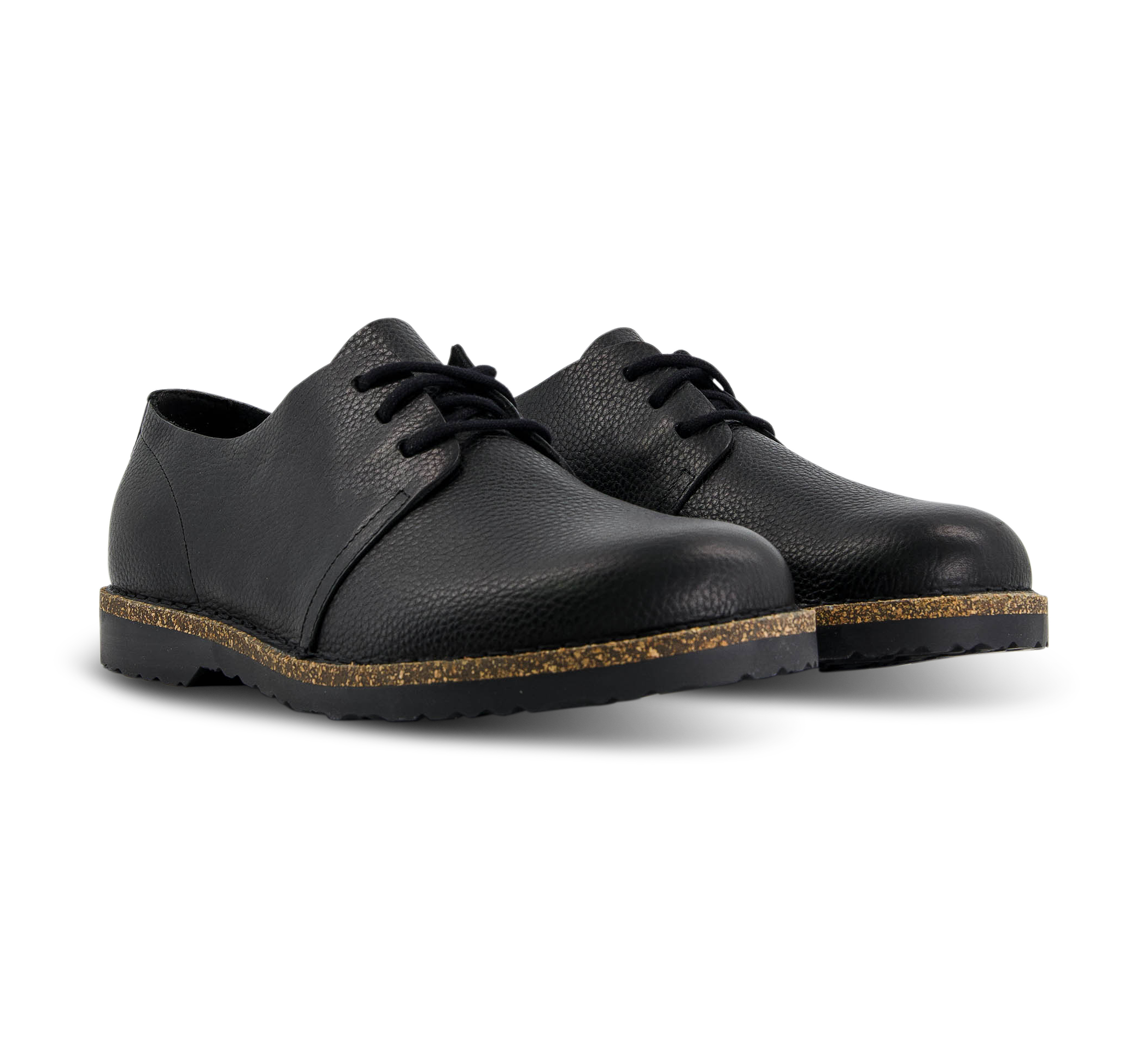 Uppsala Low LENA Black Uppsala Low
