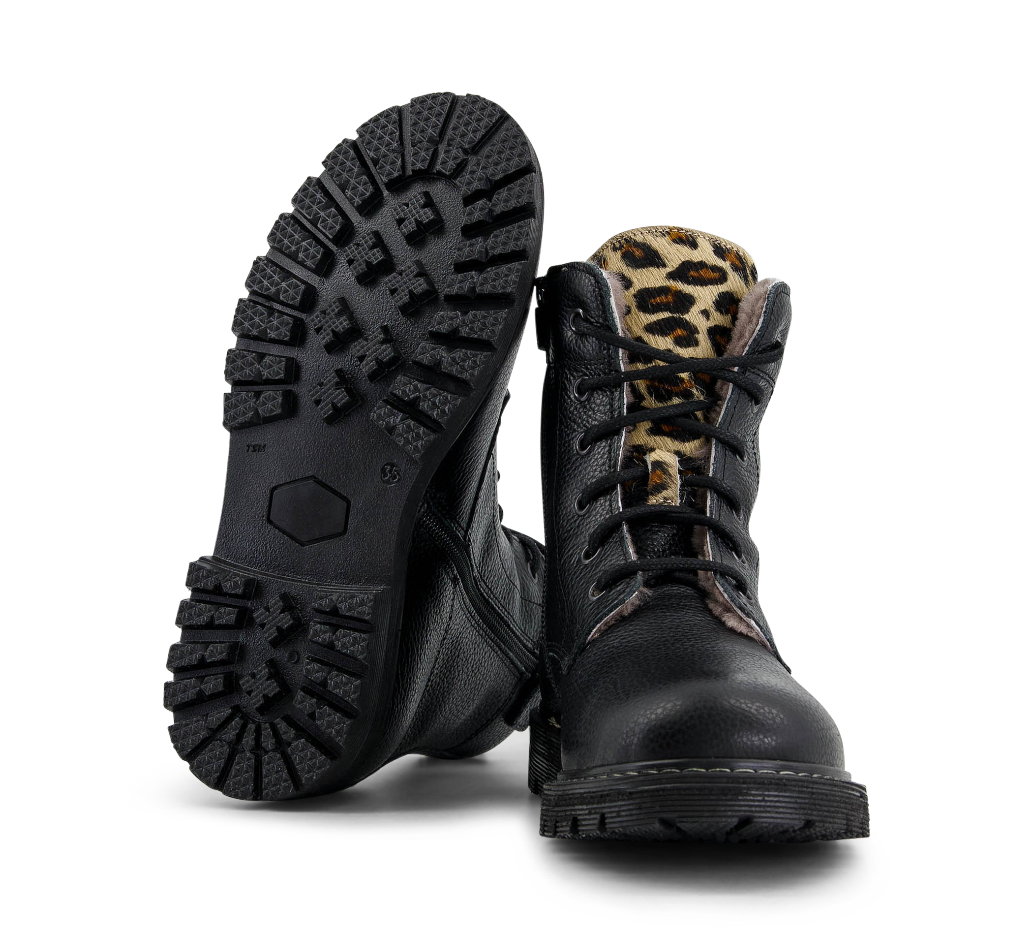 Winterschuhe