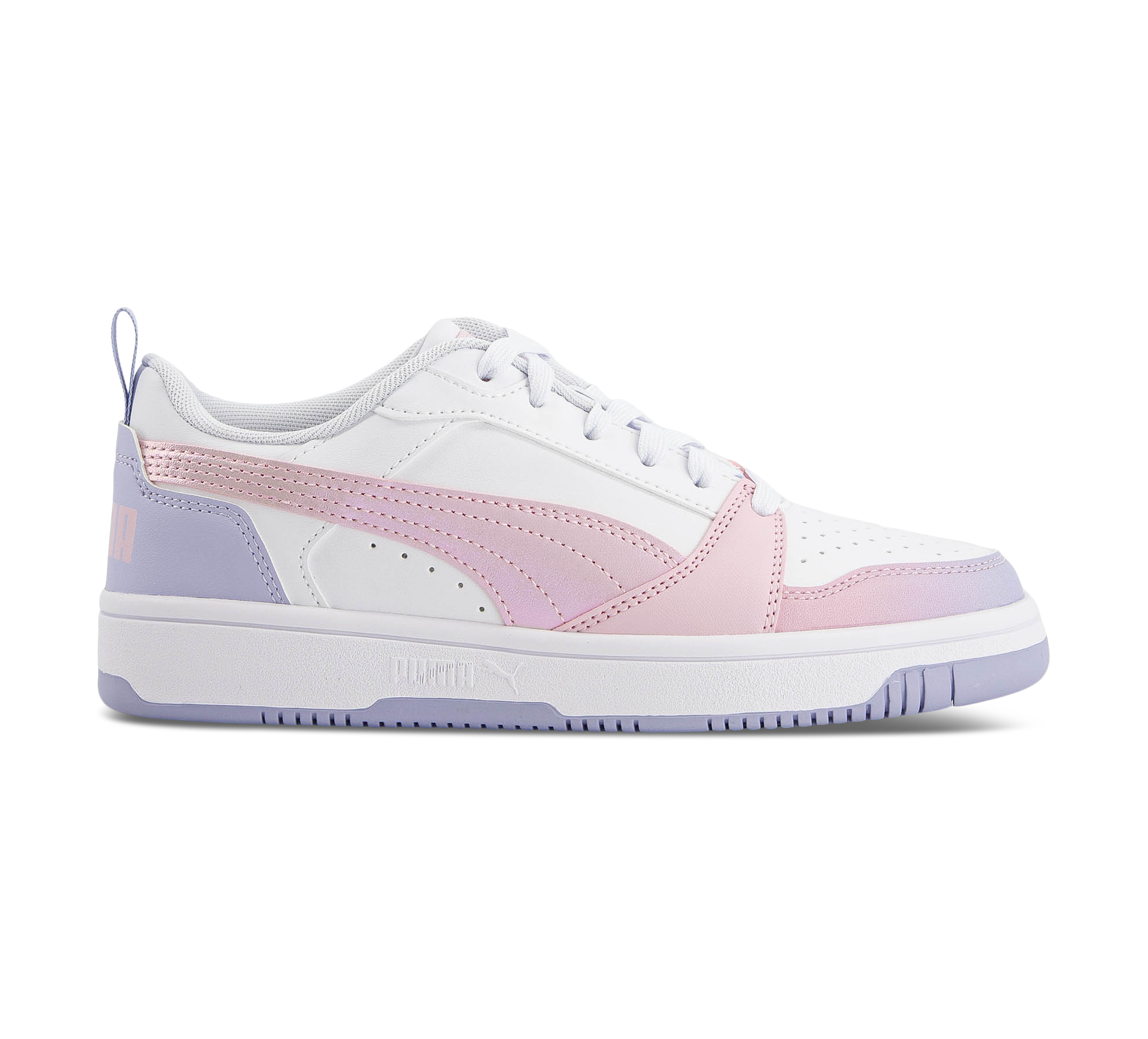 aussen Puma Rebound V6 Lo Blurry Dr J