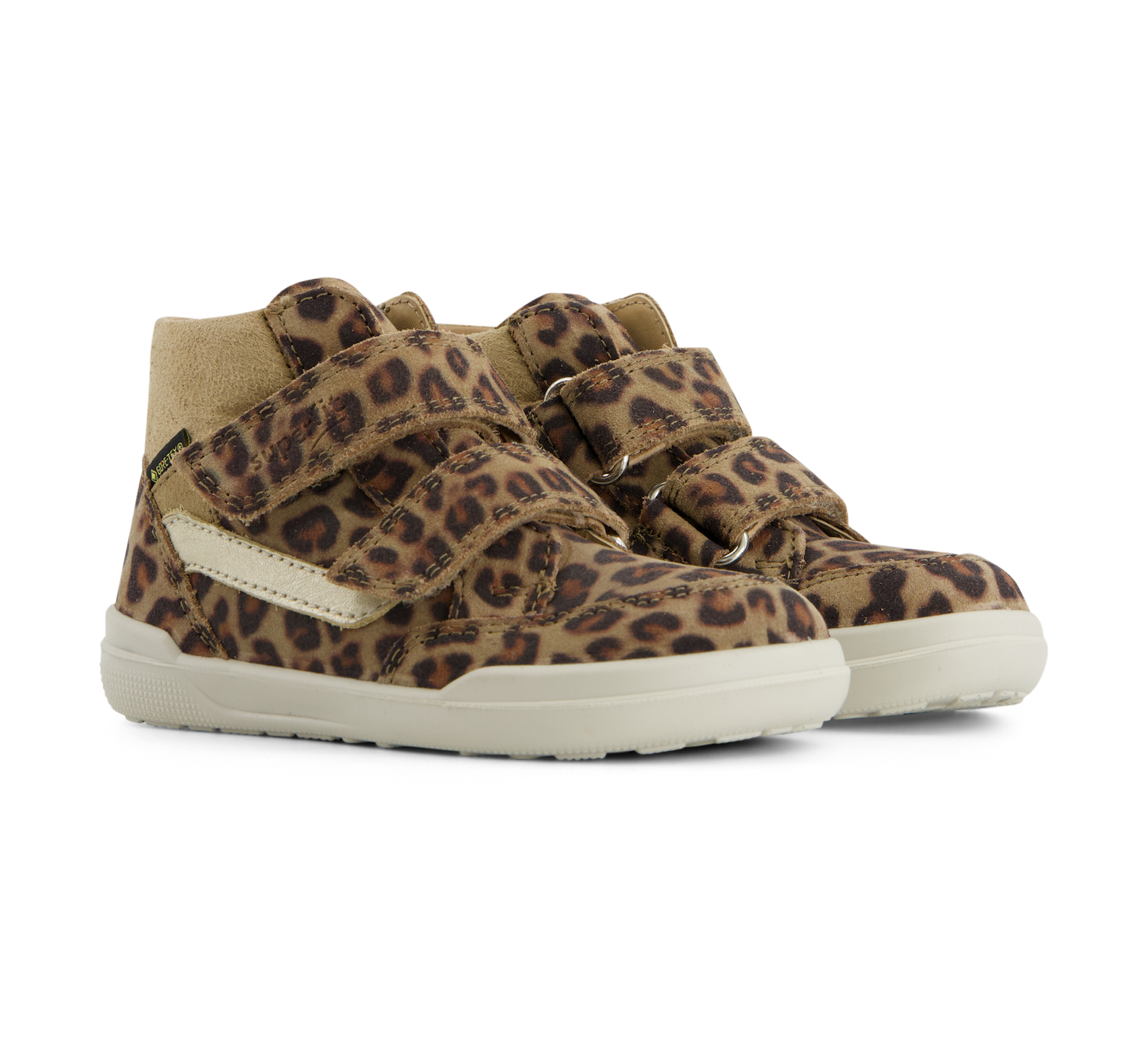 Stiefelette Leder \ SUPERFREE 2.0 Superfree 2.0 Gtx