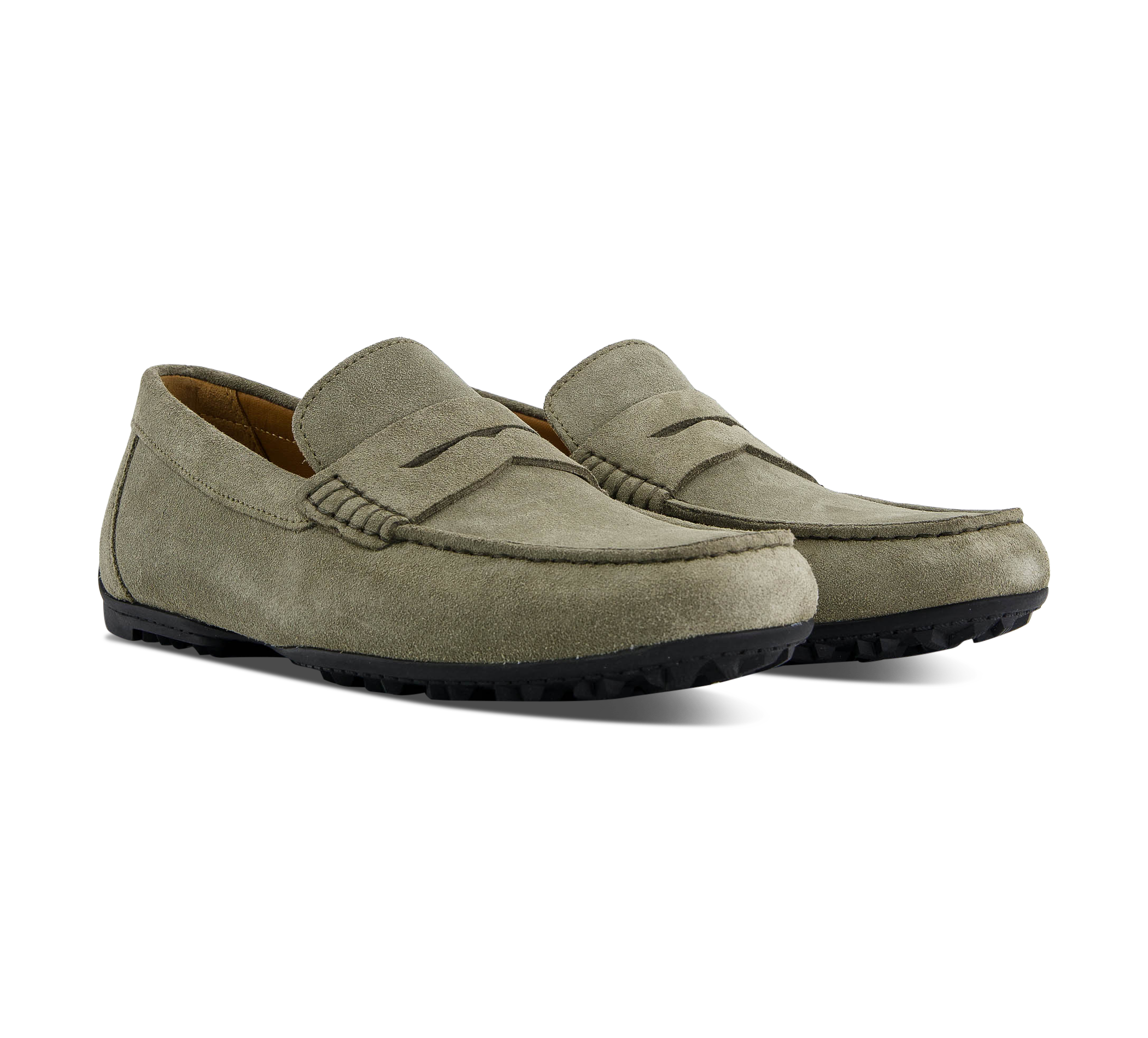 U KOSMOPOLIS GRIP B - SUEDE Kosmopolis