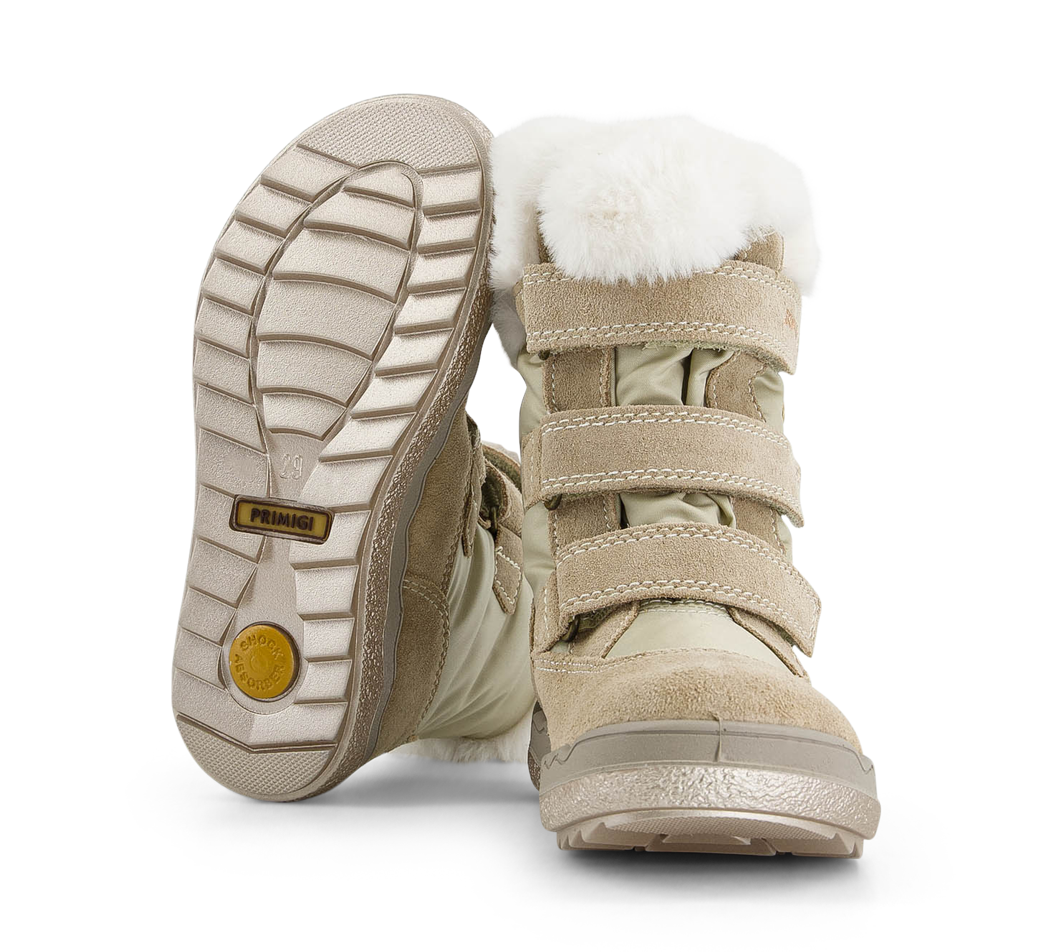 Frozen Gtx