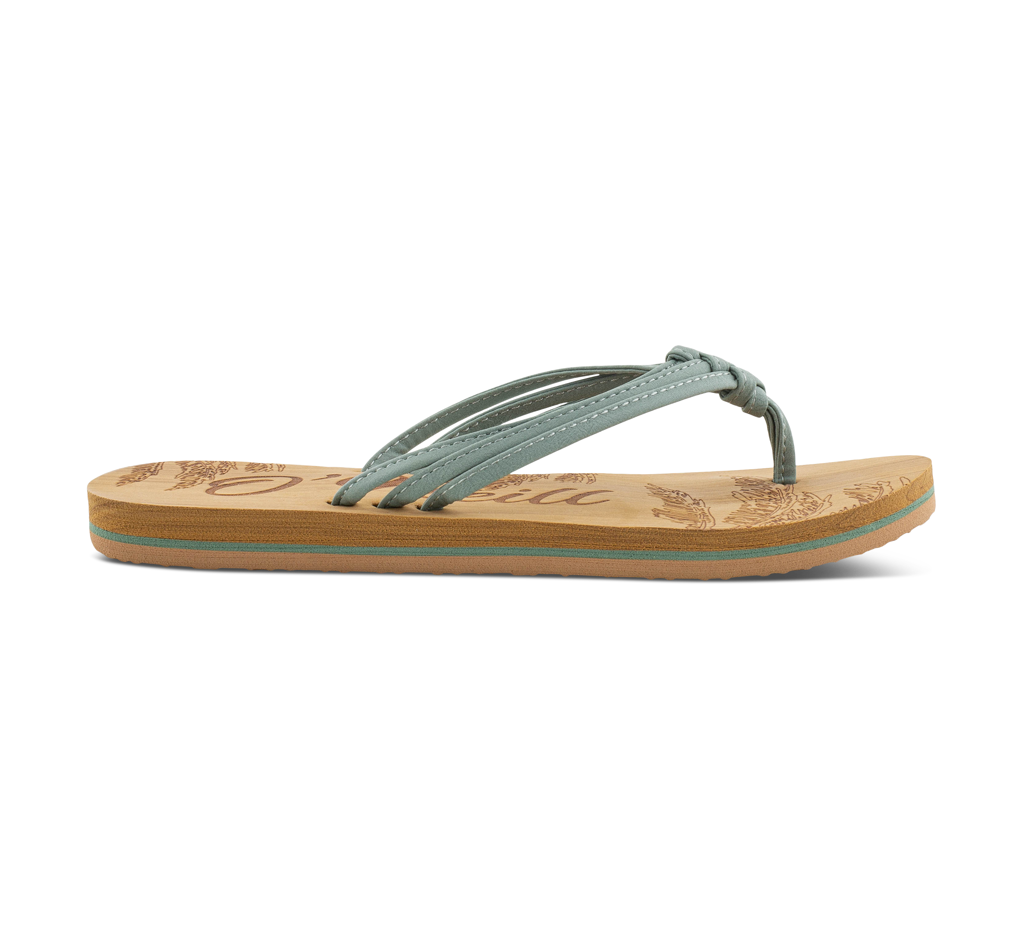 aussen Ditsy - Flip Flops
