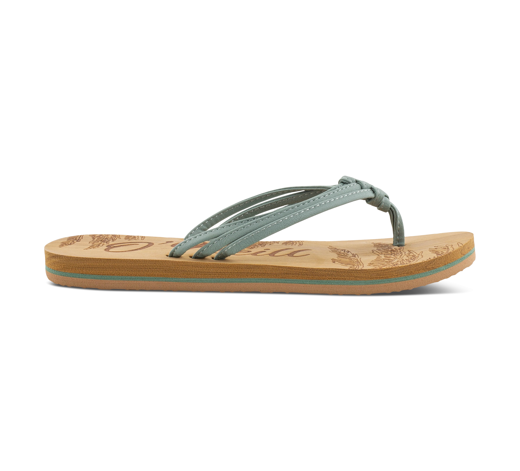 Ditsy - Flip Flops