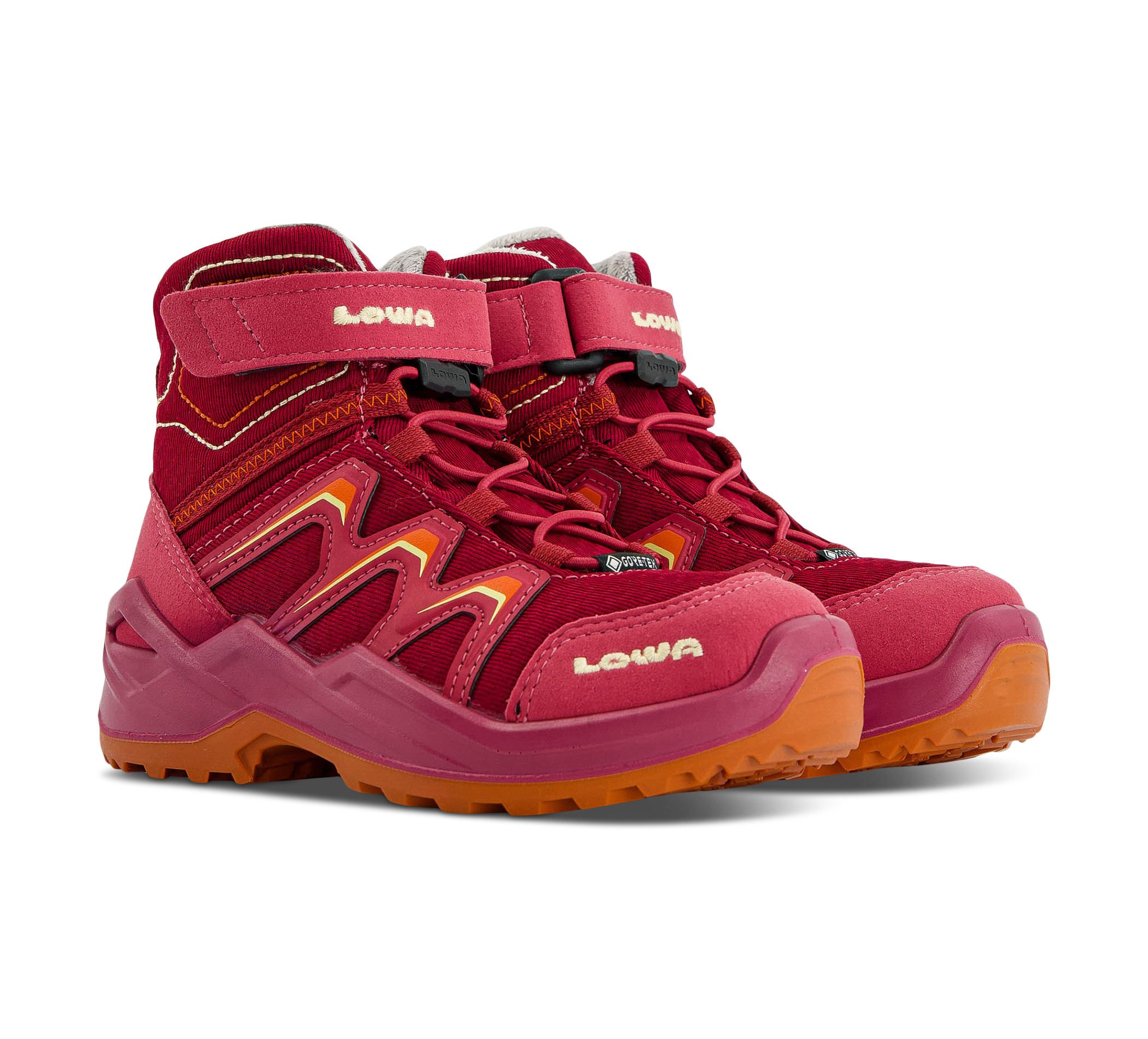 Maddox Warm Gtx Mid Jr