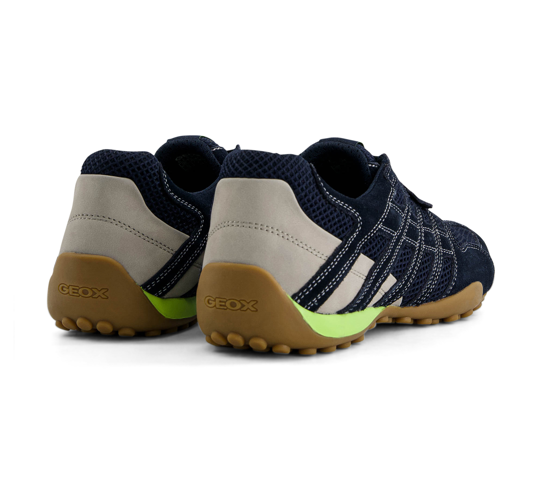 U SNAKE ORIGINAL A - SUE MESH