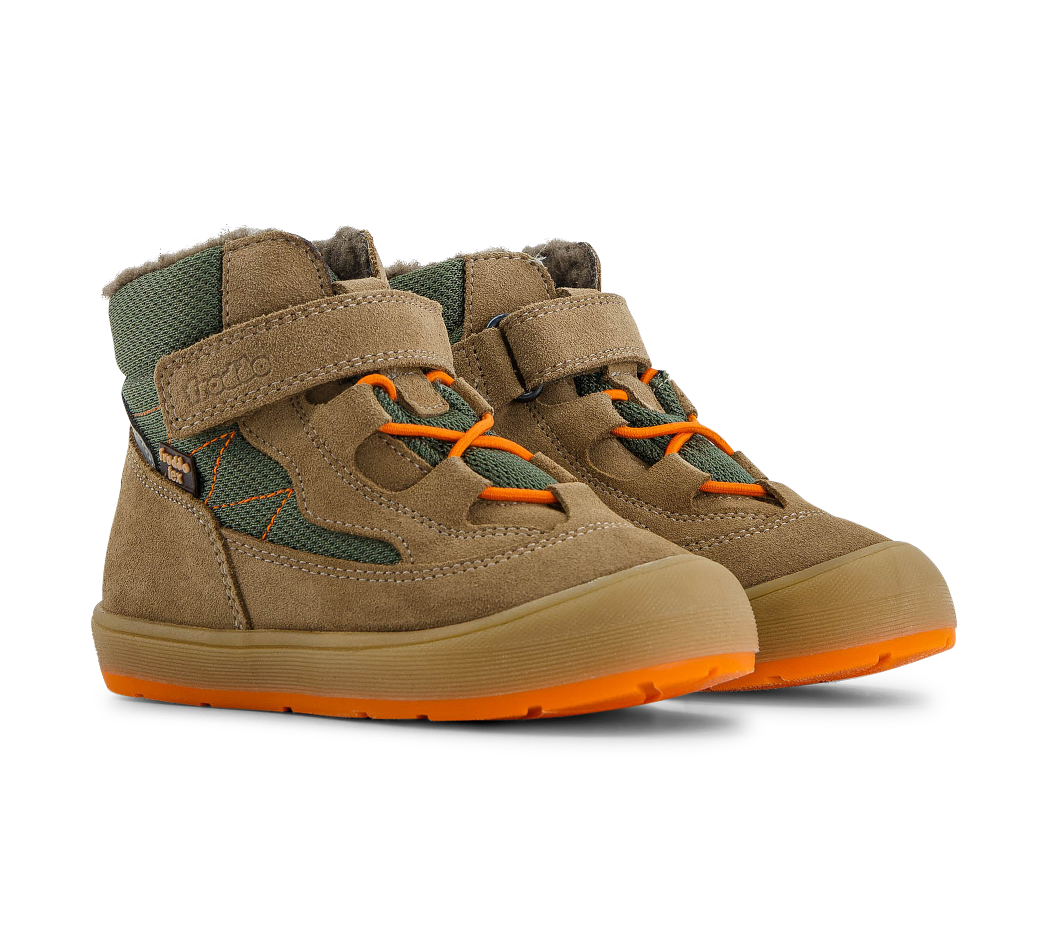 Ollie Lumi Tex Wool