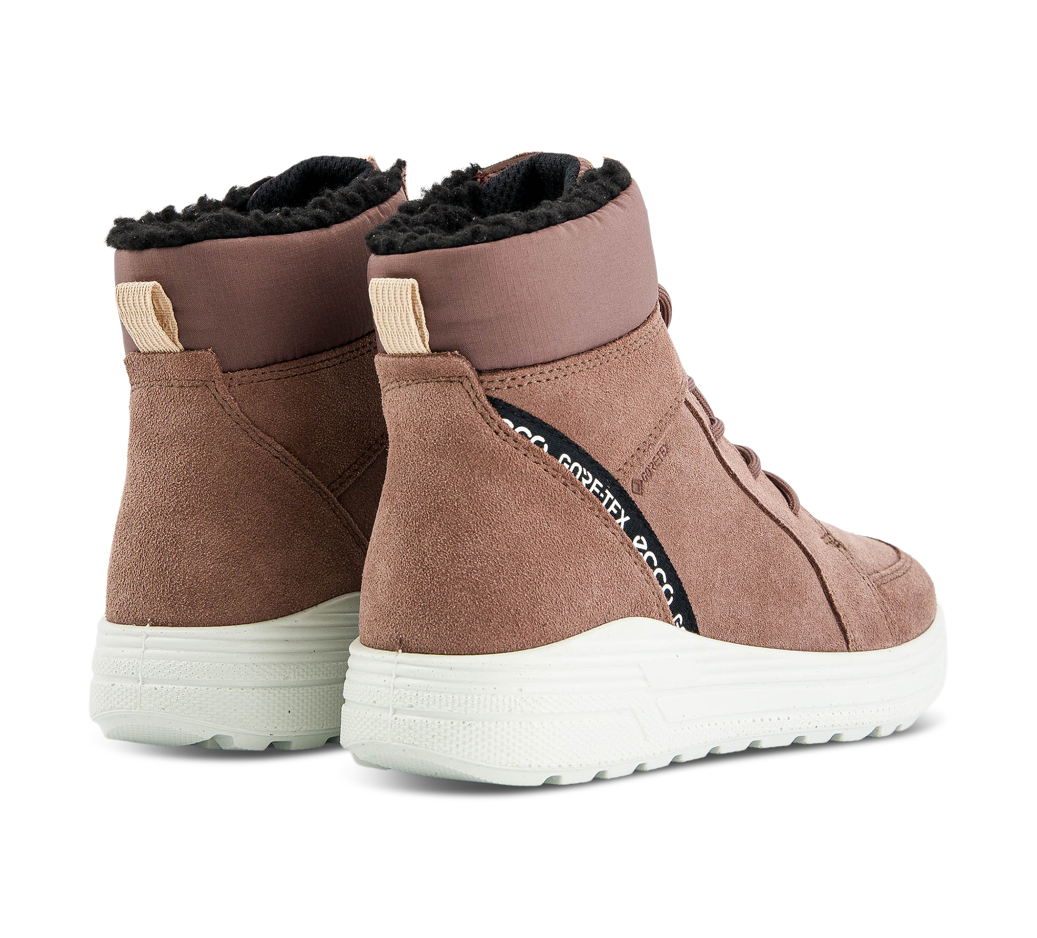 ECCO URBAN SNOWBOARDER